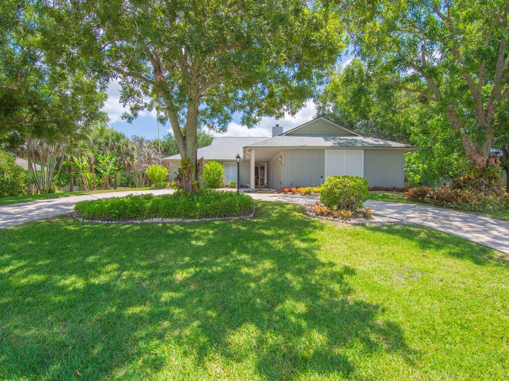 GREEN ACRES ESTATES - Residential