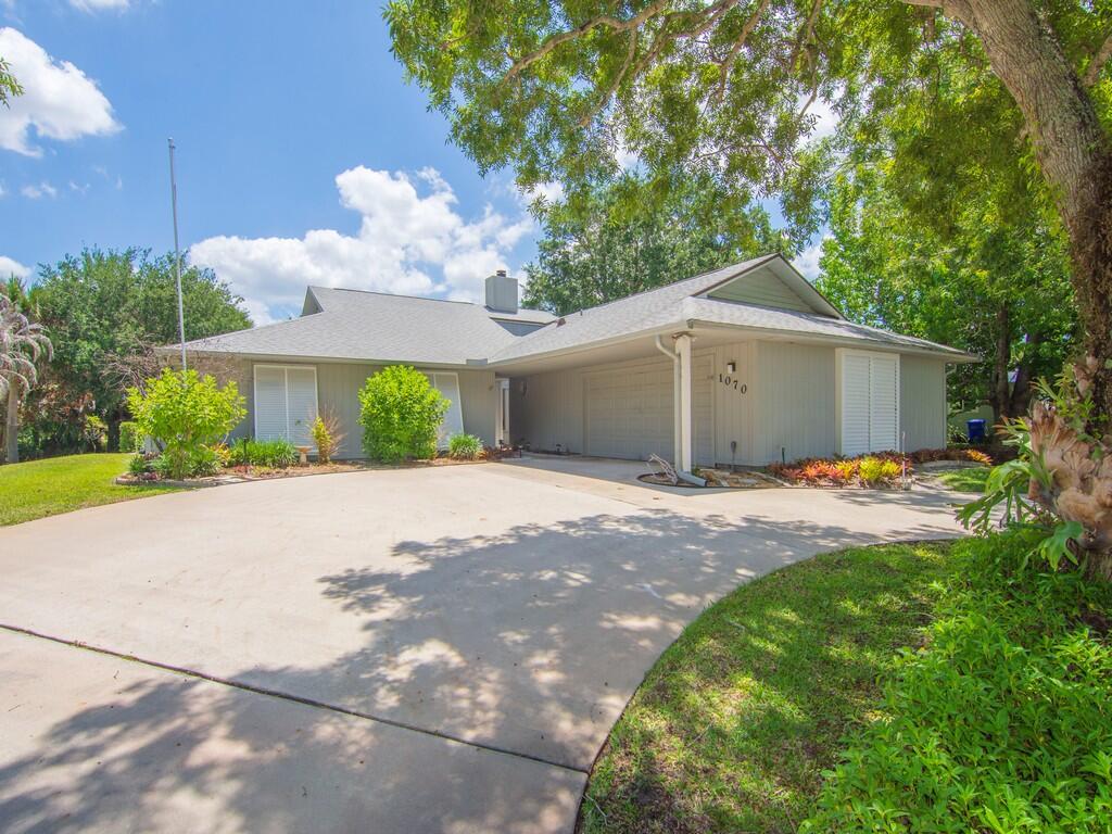 GREEN ACRES ESTATES - Residential