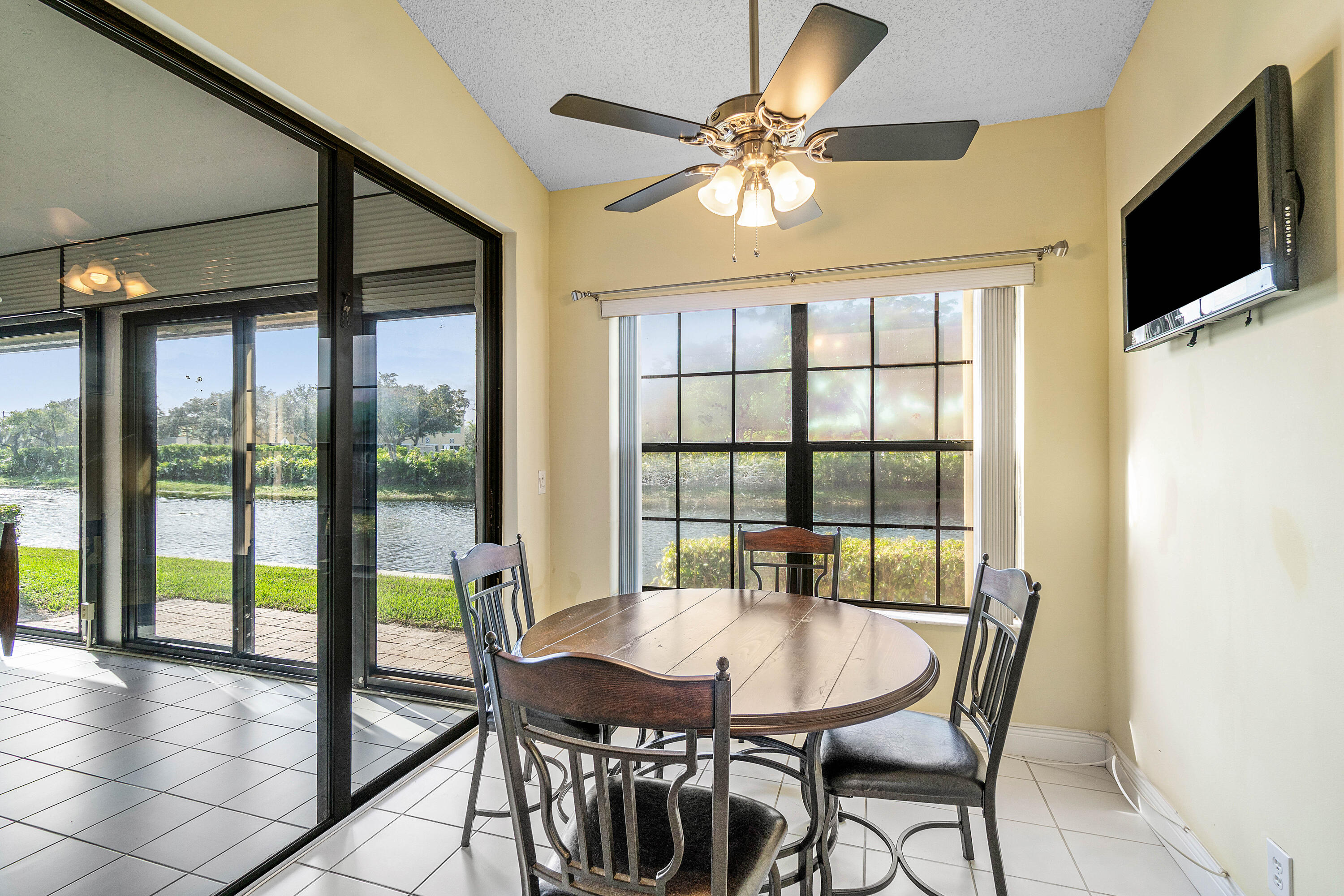 HARBOURS AT ABERDEEN & II COND - Residential