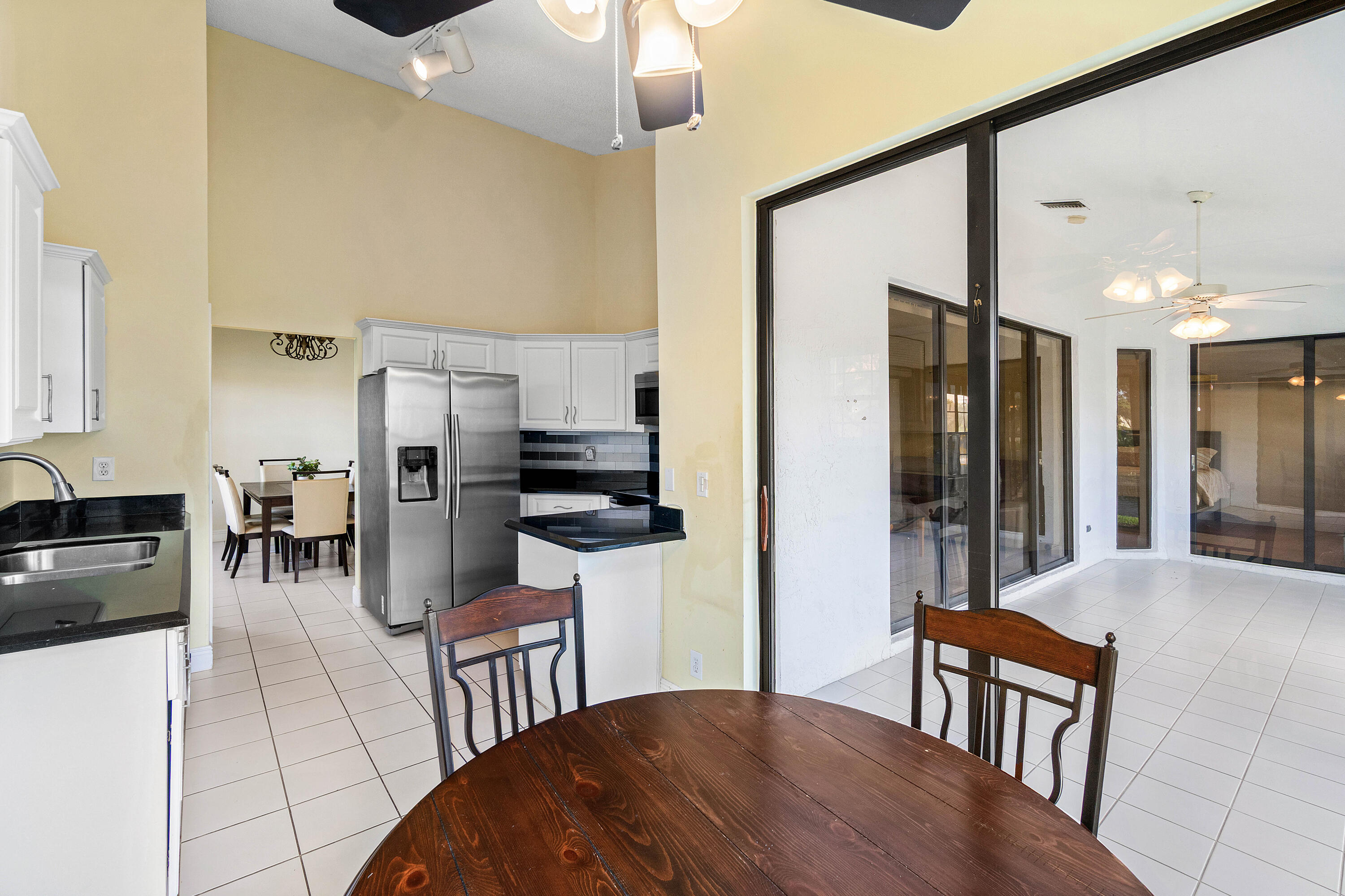 HARBOURS AT ABERDEEN & II COND - Residential