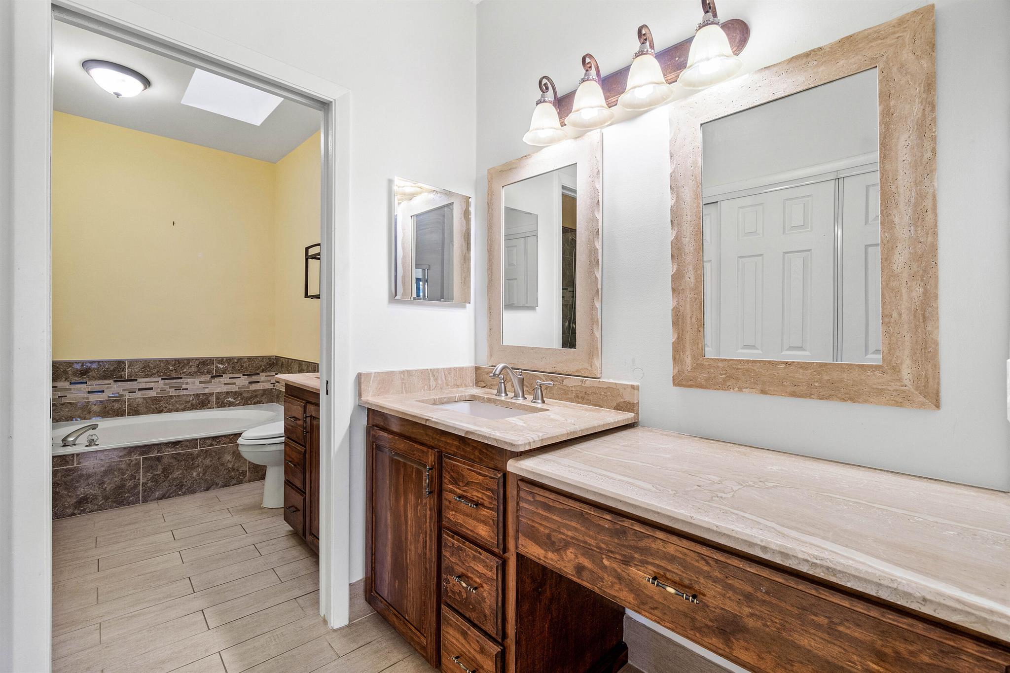 HARBOURS AT ABERDEEN & II - Residential