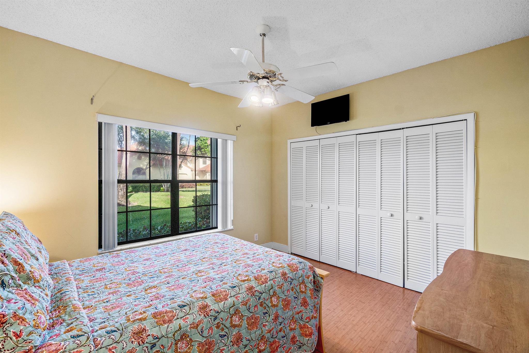 HARBOURS AT ABERDEEN & II - Residential