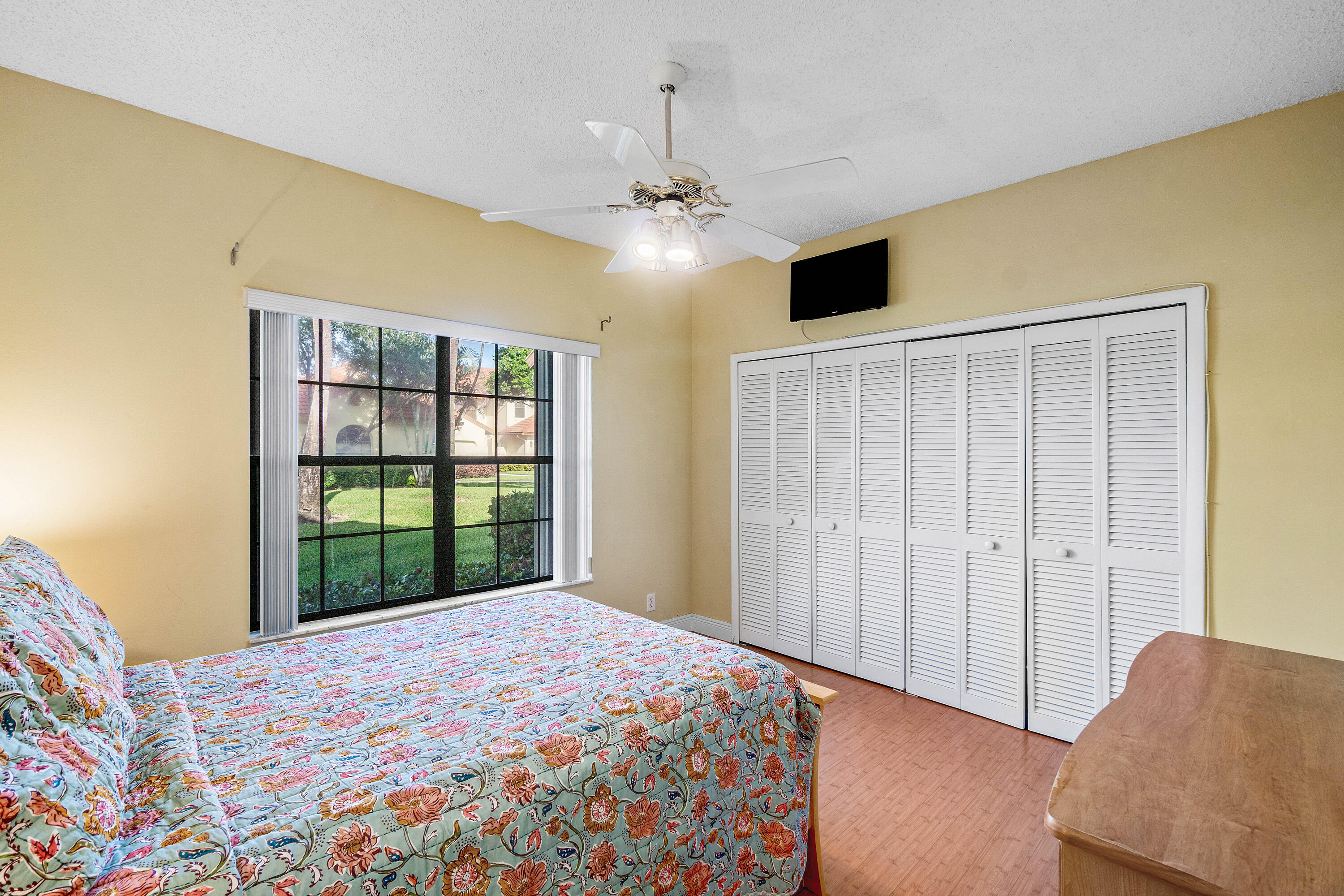 HARBOURS AT ABERDEEN & II COND - Residential