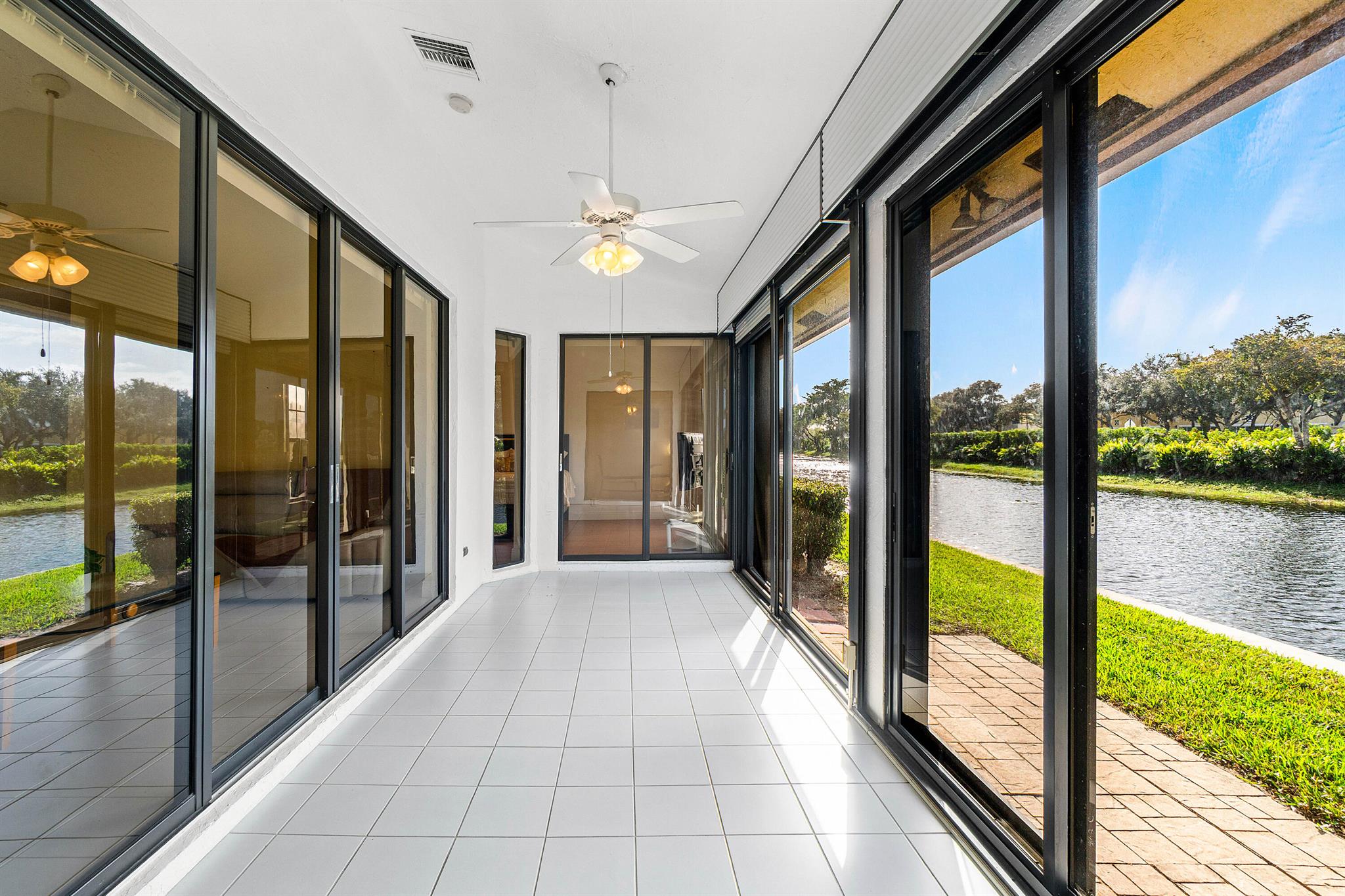 HARBOURS AT ABERDEEN & II - Residential