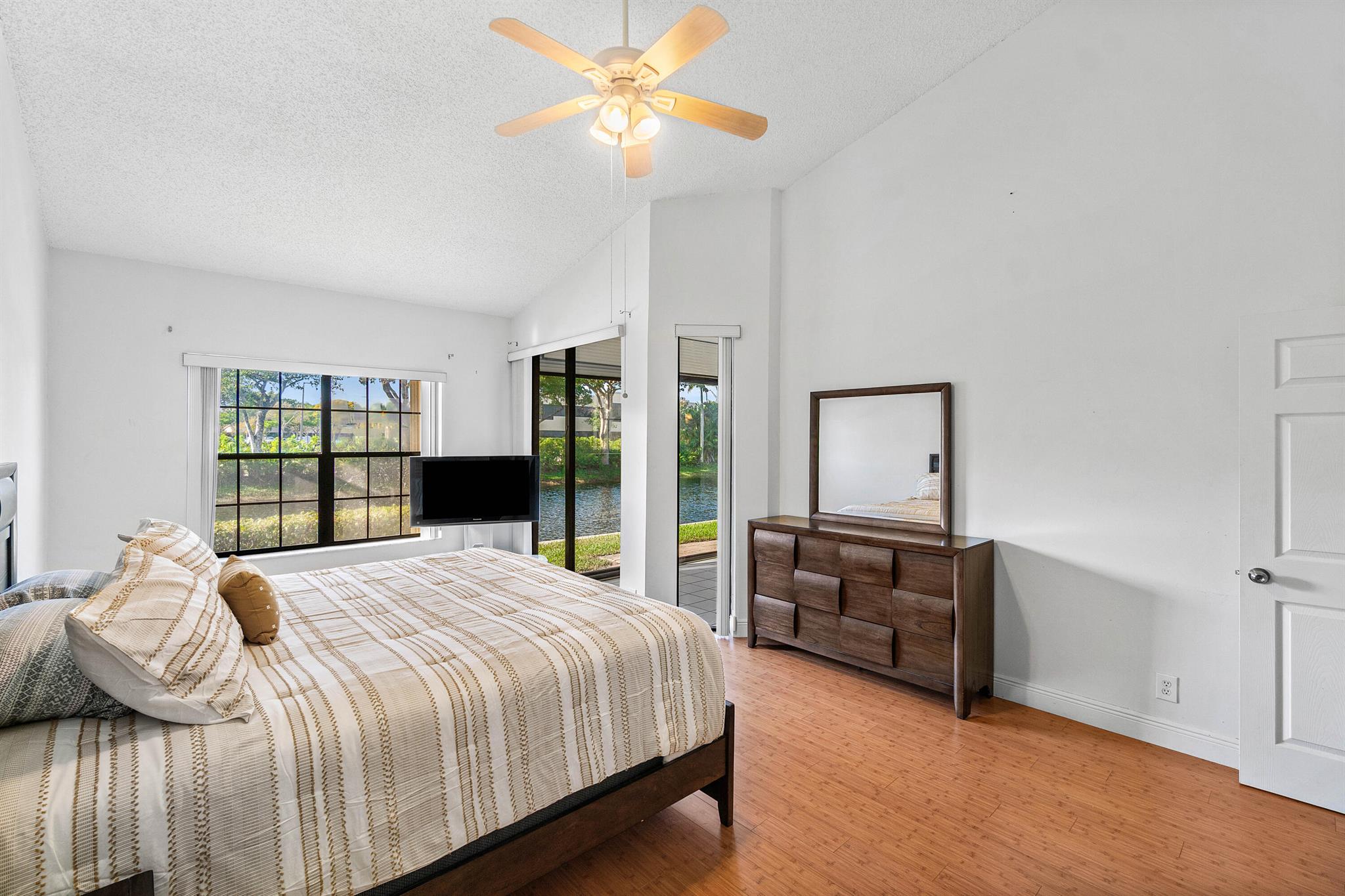 HARBOURS AT ABERDEEN & II - Residential