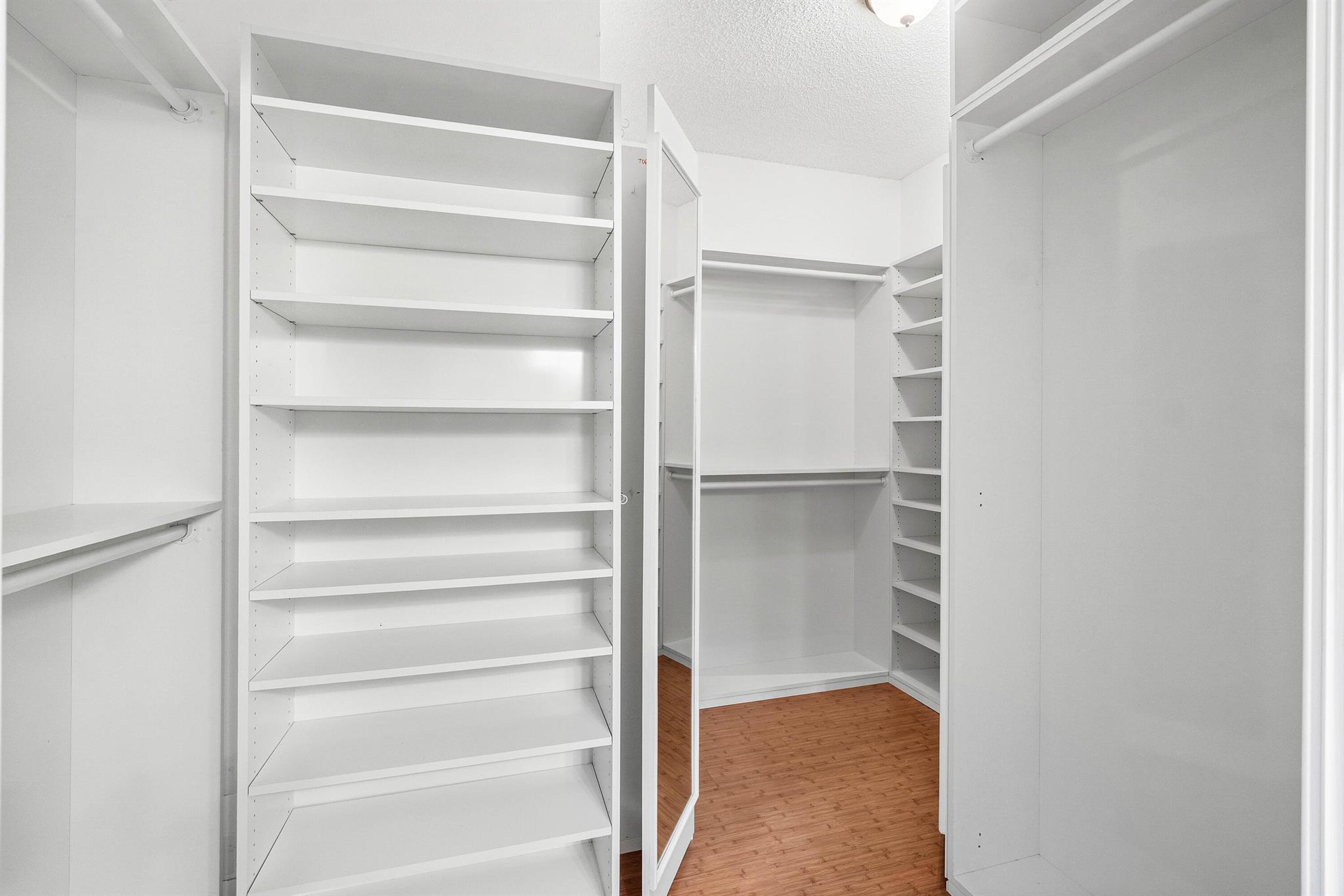 HARBOURS AT ABERDEEN & II - Residential