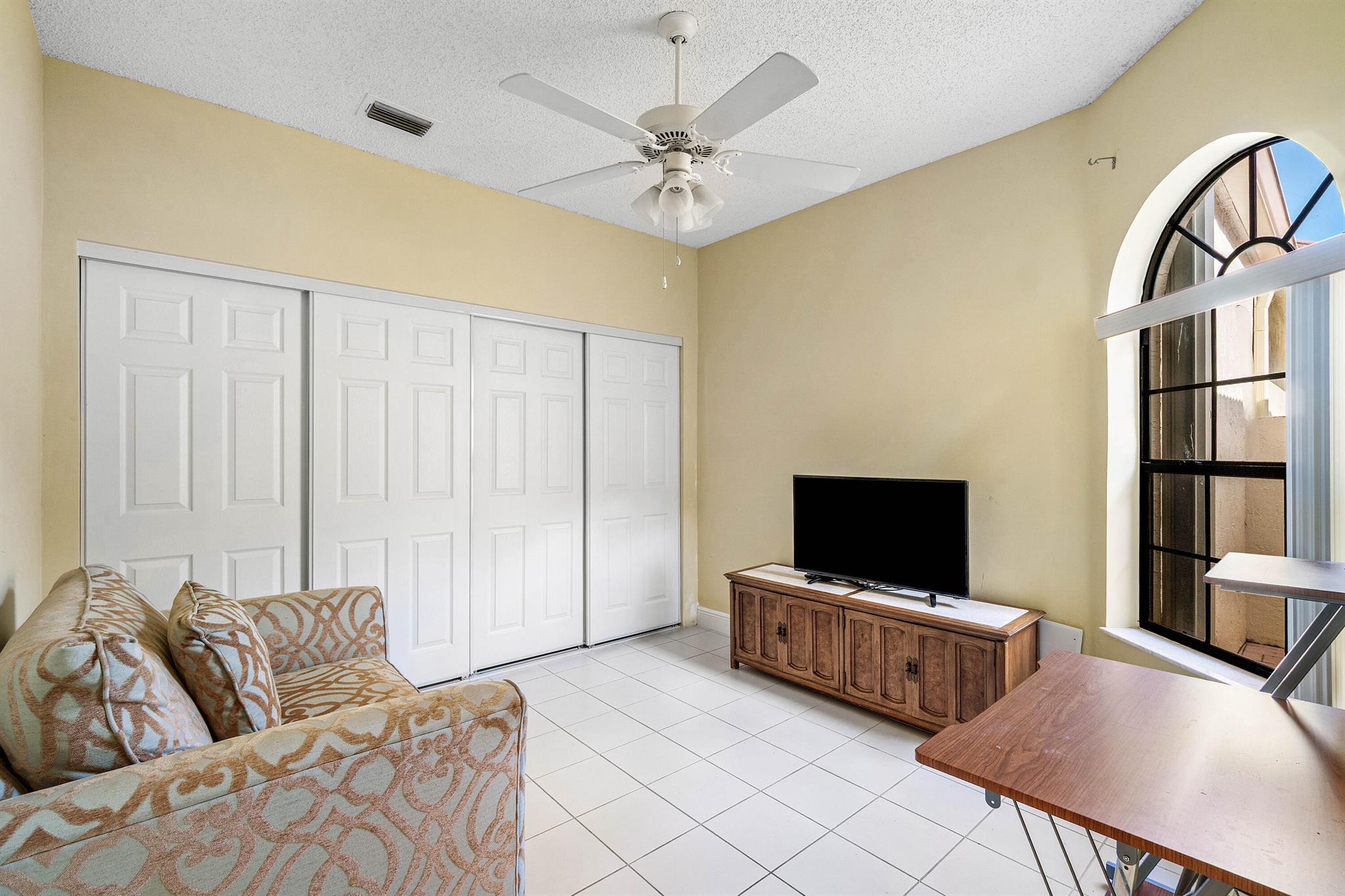 HARBOURS AT ABERDEEN & II - Residential