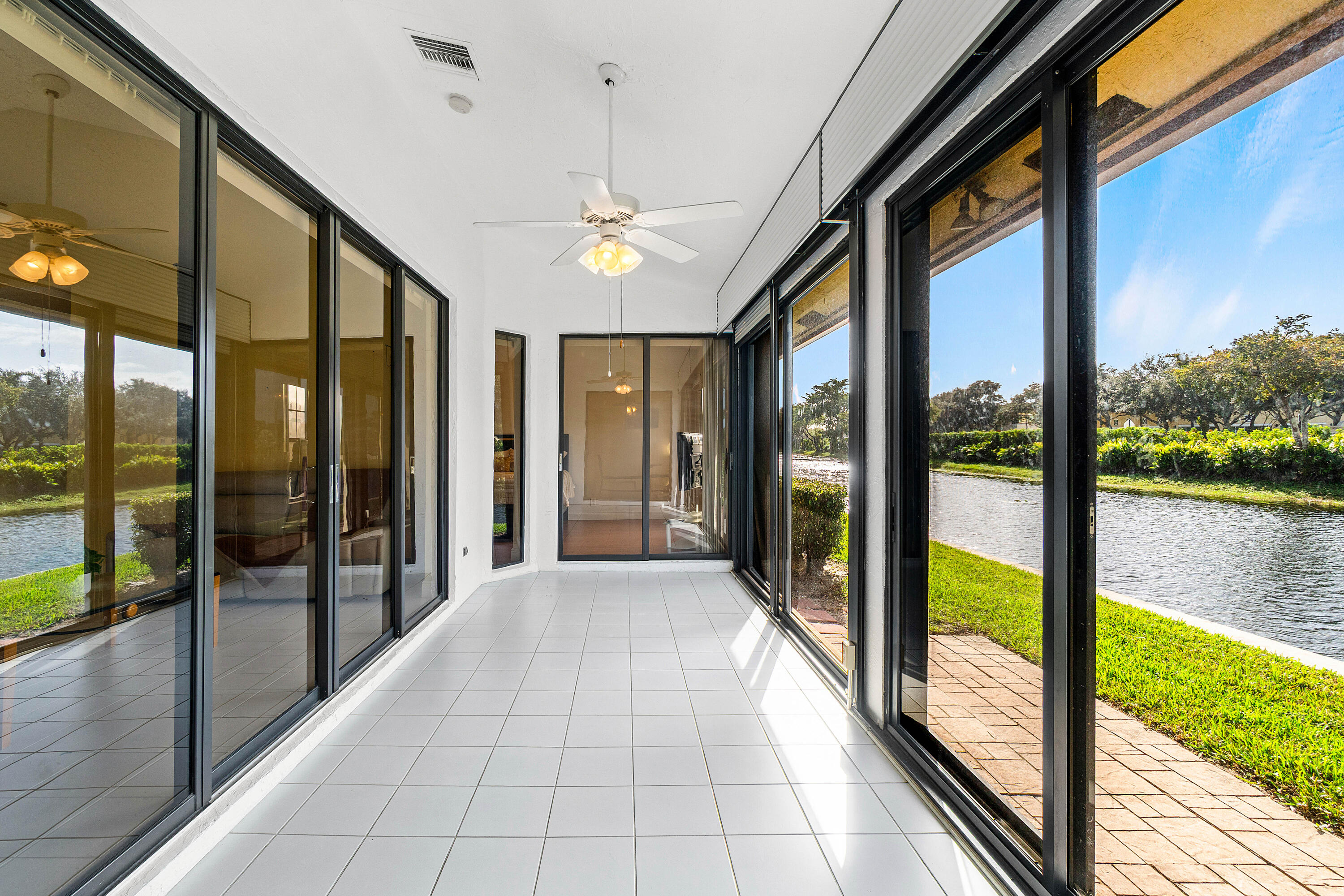 HARBOURS AT ABERDEEN & II COND - Residential