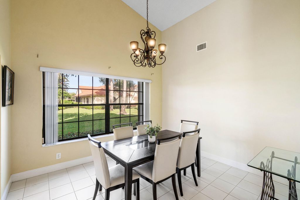 Photo of 8328 Waterline Drive #105, Boynton Beach, FL 33472 (MLS # R11149996)