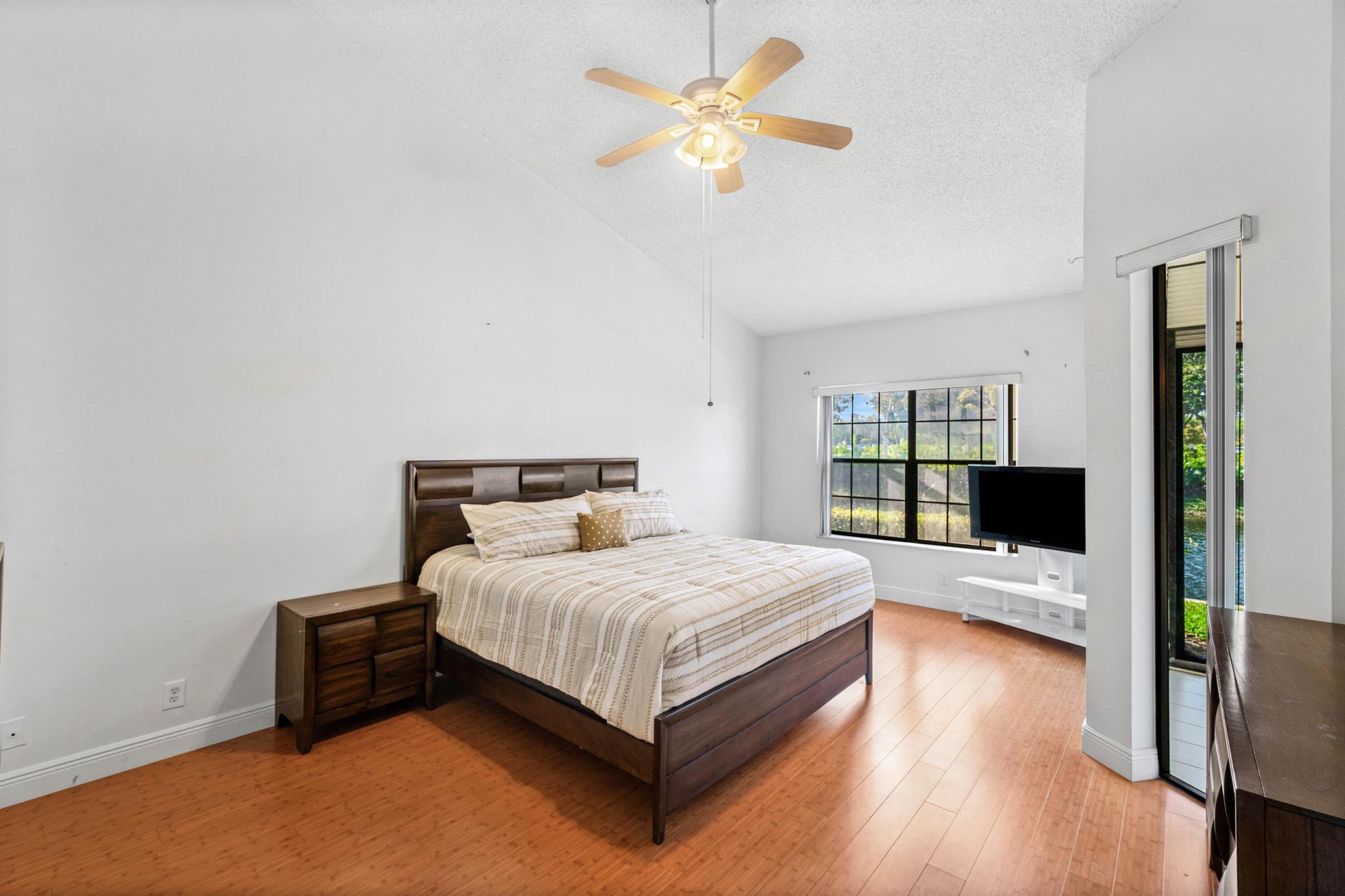 HARBOURS AT ABERDEEN & II - Residential