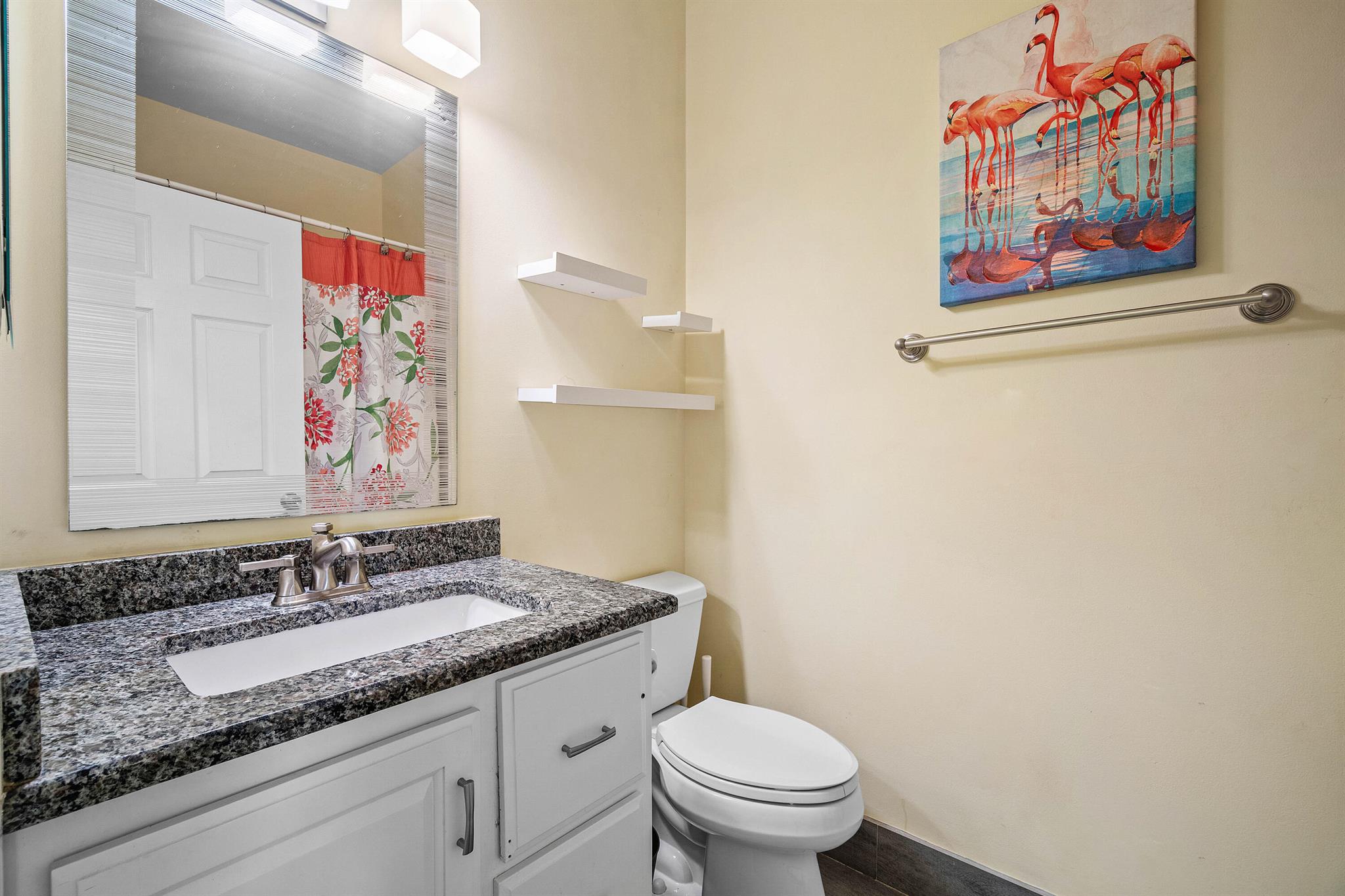 HARBOURS AT ABERDEEN & II - Residential