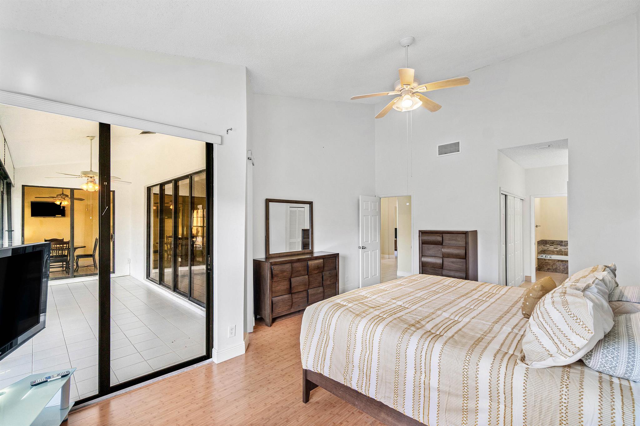 HARBOURS AT ABERDEEN & II - Residential