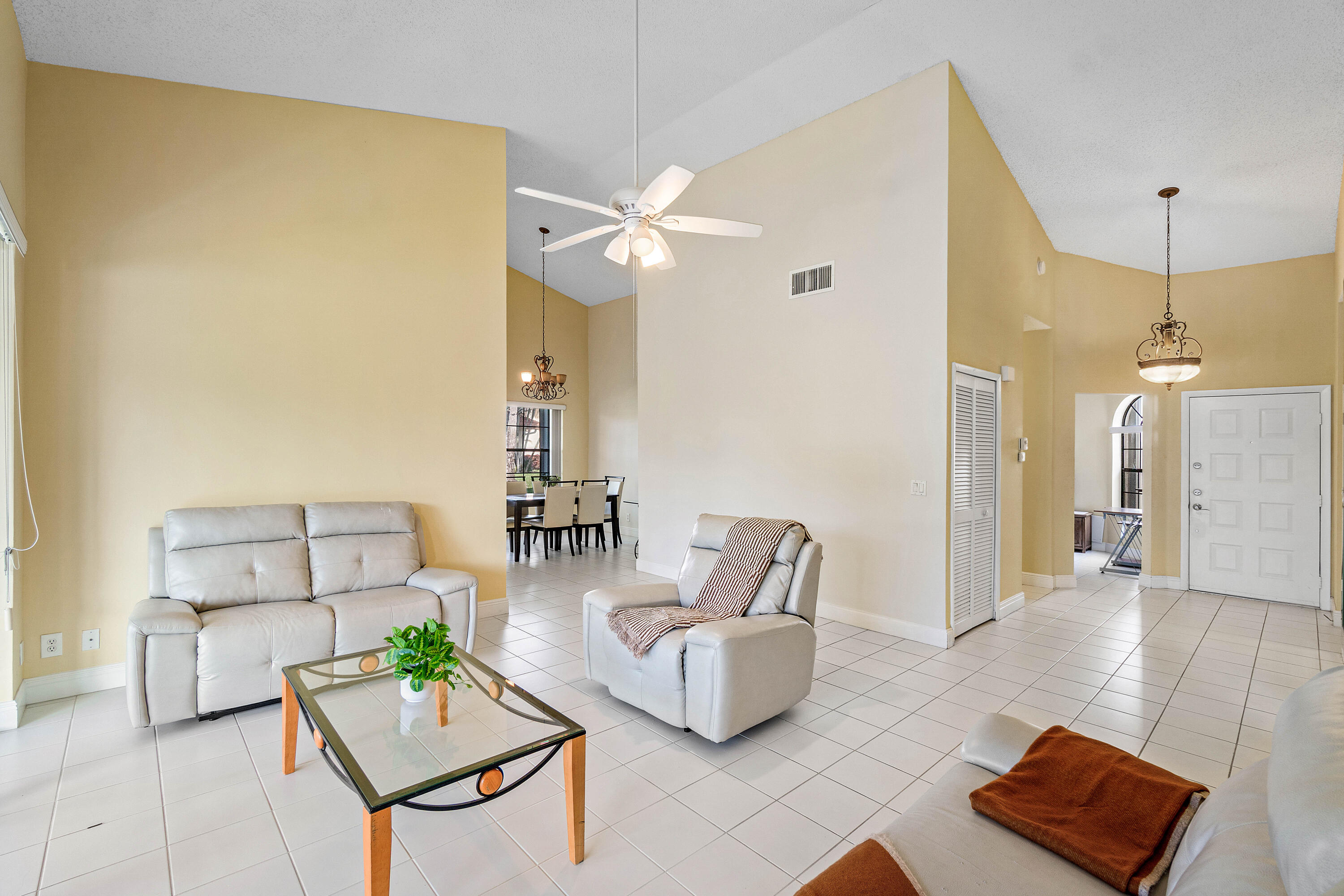 HARBOURS AT ABERDEEN & II COND - Residential