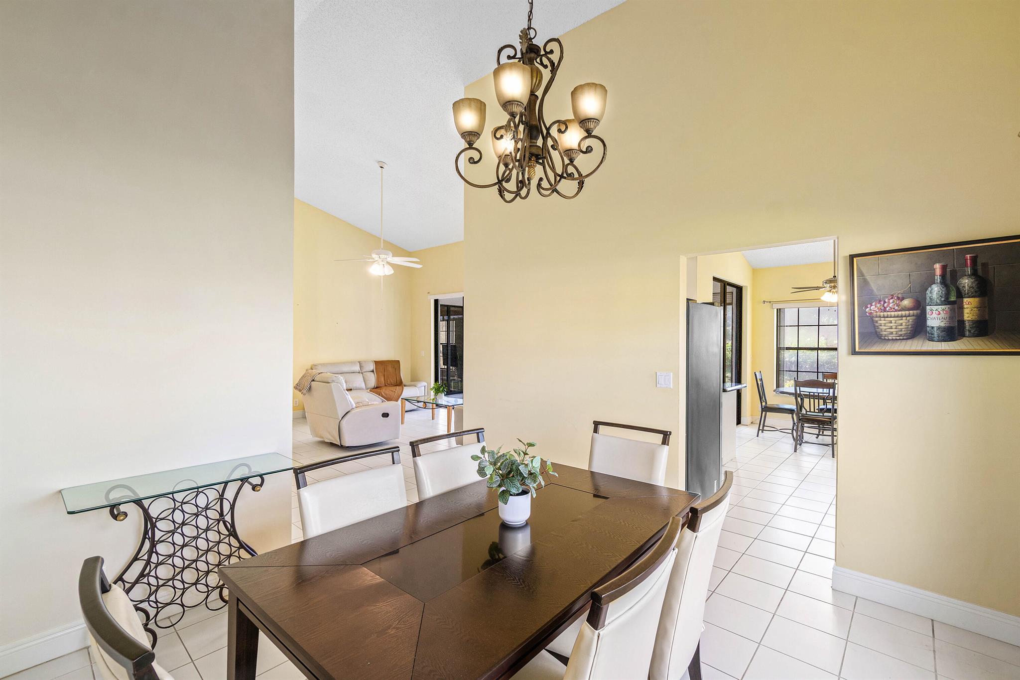 HARBOURS AT ABERDEEN & II - Residential