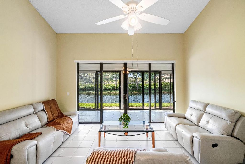 Photo of 8328 Waterline Drive #105, Boynton Beach, FL 33472 (MLS # R11149996)