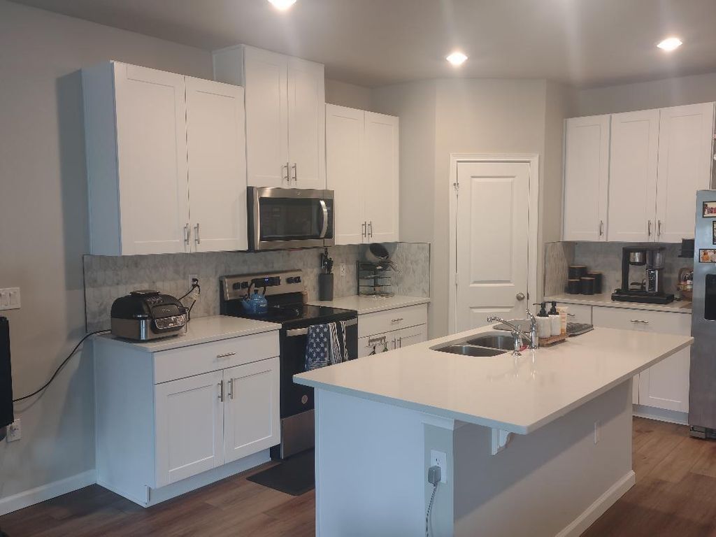 Photo of 5664 SE Edgewater Circle, Stuart, FL 34997 (MLS # R11070274)