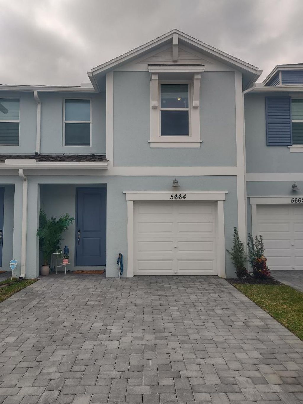 Photo of 5664 SE Edgewater Circle, Stuart, FL 34997 (MLS # R11070274)