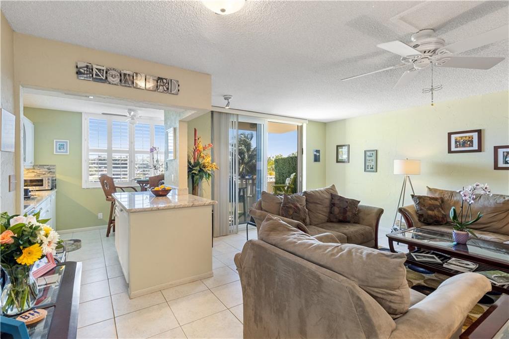 Hillsboro Light Towers Co - Residential Lease