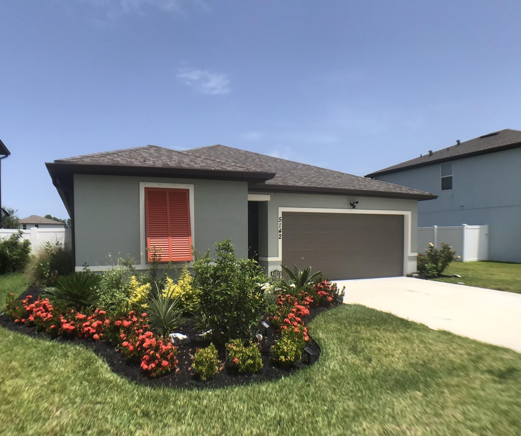 Fort Pierce, Florida 34951, United States, 4 Bedrooms Bedrooms, ,2 BathroomsBathrooms,Residential,Active,209623