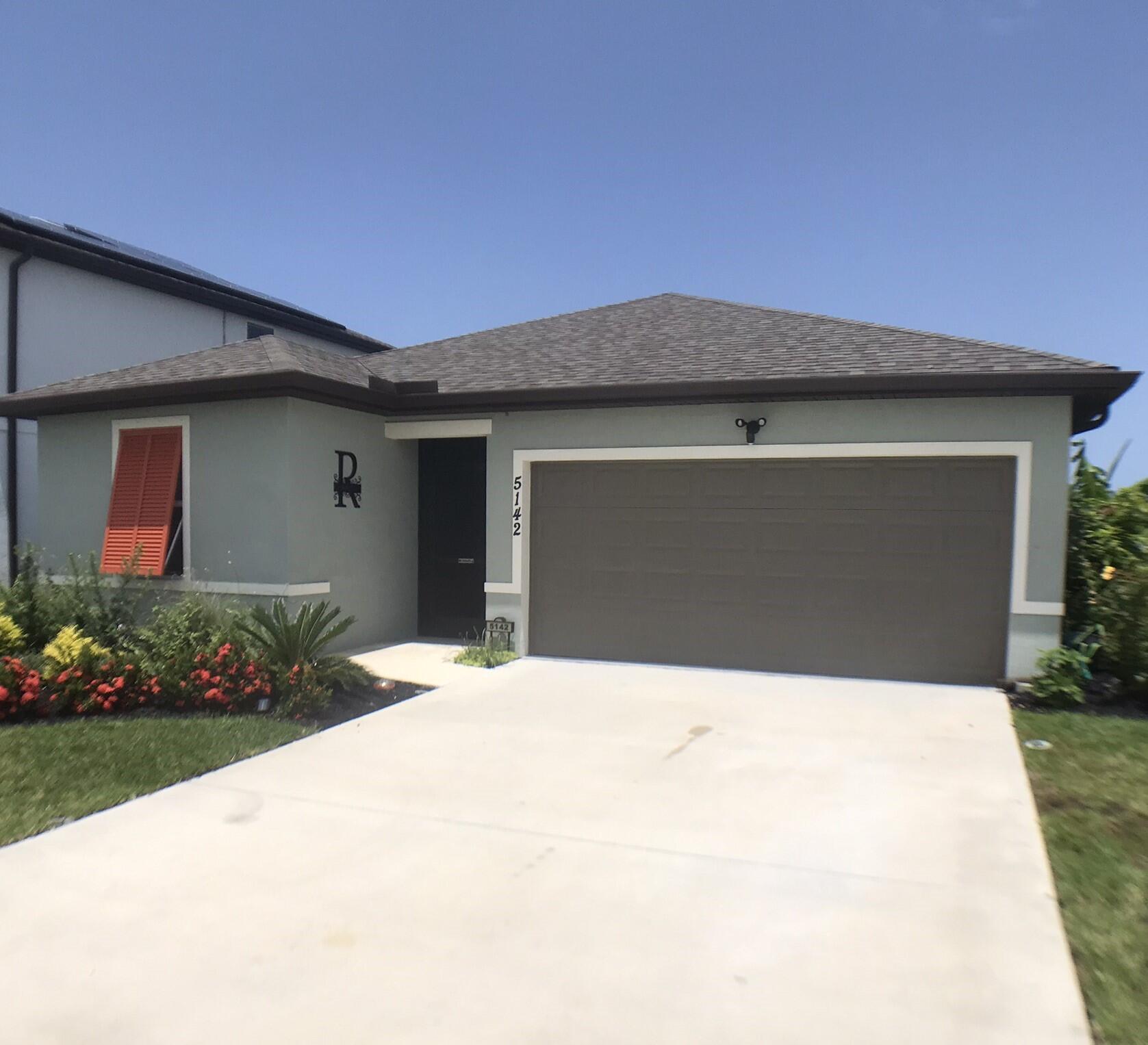 Fort Pierce, Florida 34951, United States, 4 Bedrooms Bedrooms, ,2 BathroomsBathrooms,Residential,Active,209623