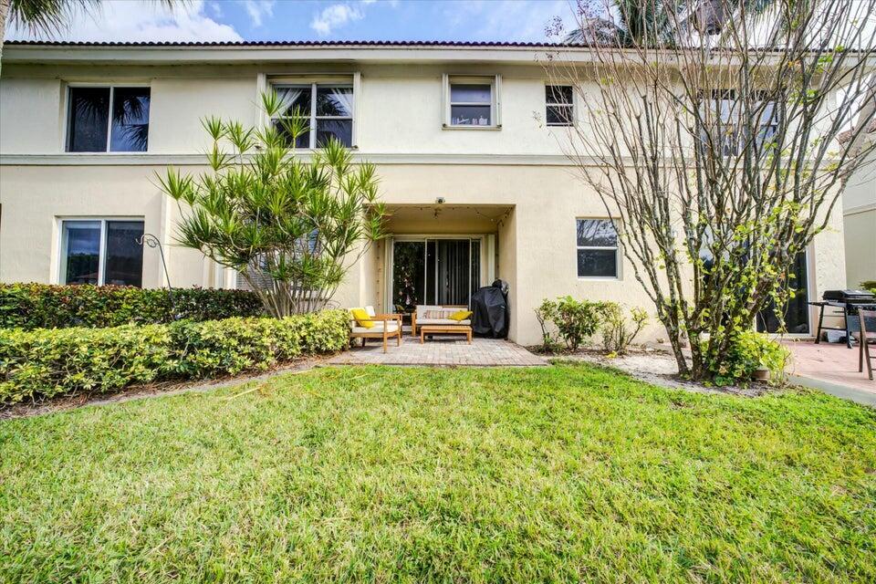 SEMINOLE GARDENS AT WOODB - Residential