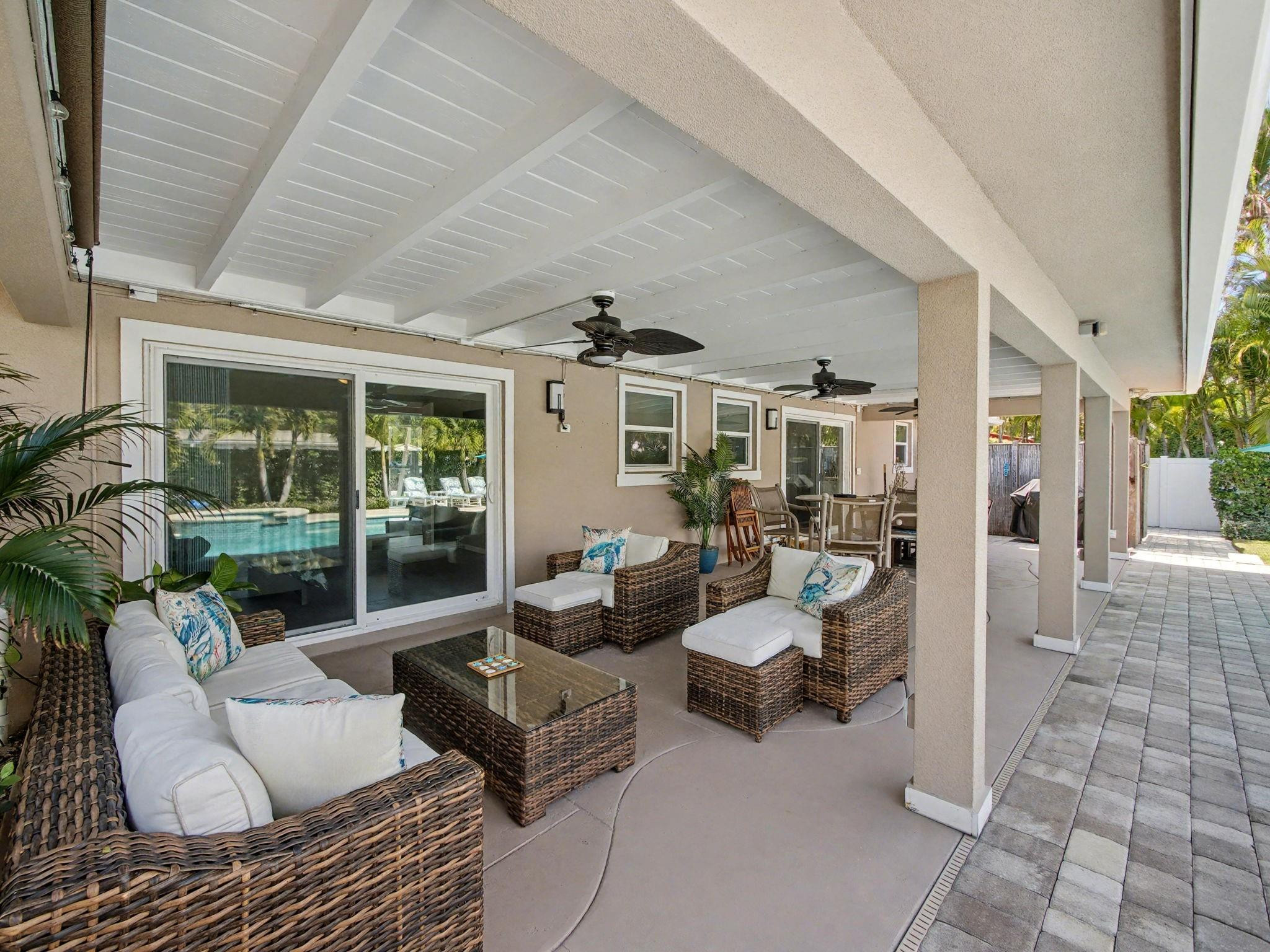 Palm Beach Shores - Residential