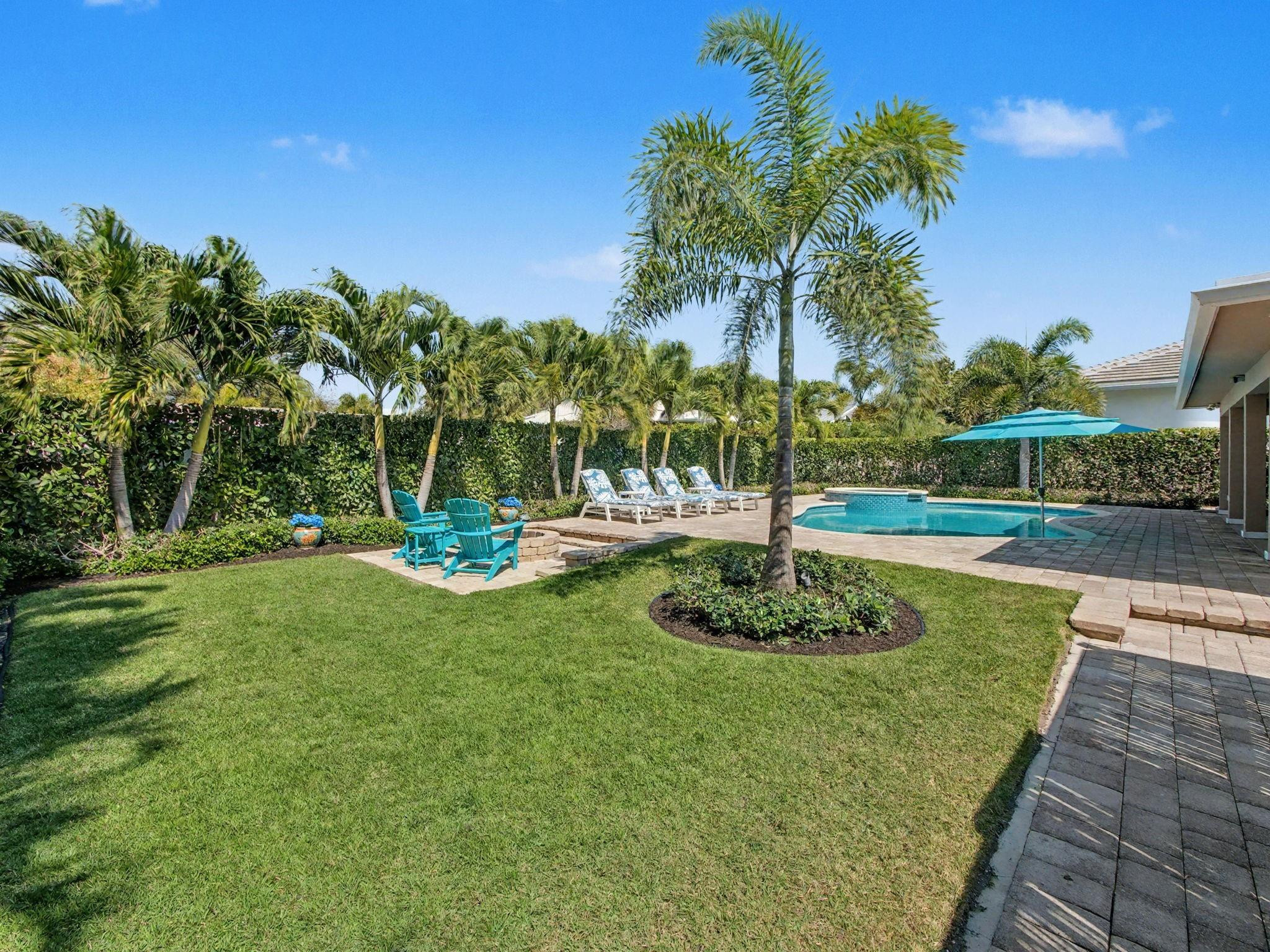 Palm Beach Shores - Residential