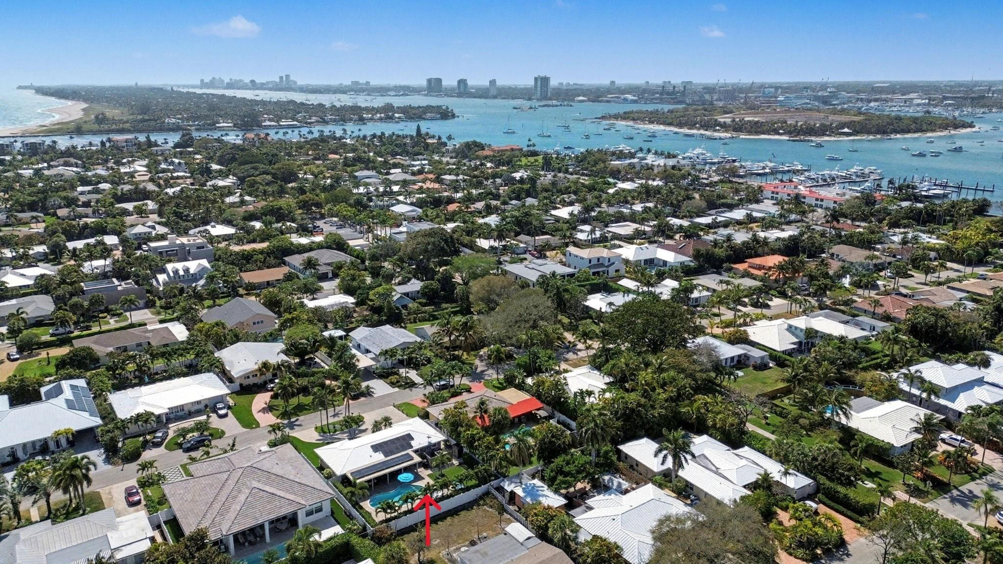 Palm Beach Shores - Residential