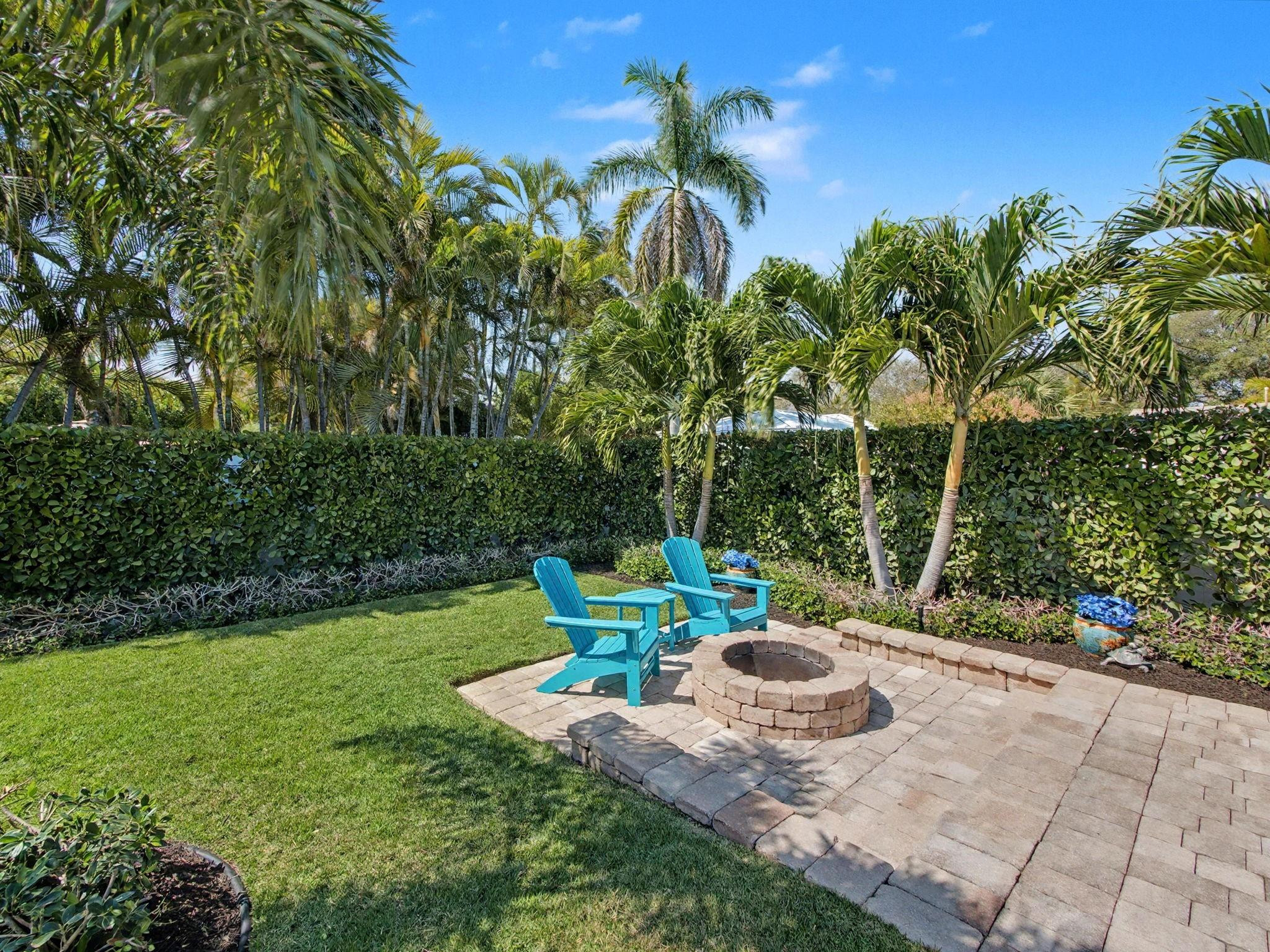Palm Beach Shores - Residential