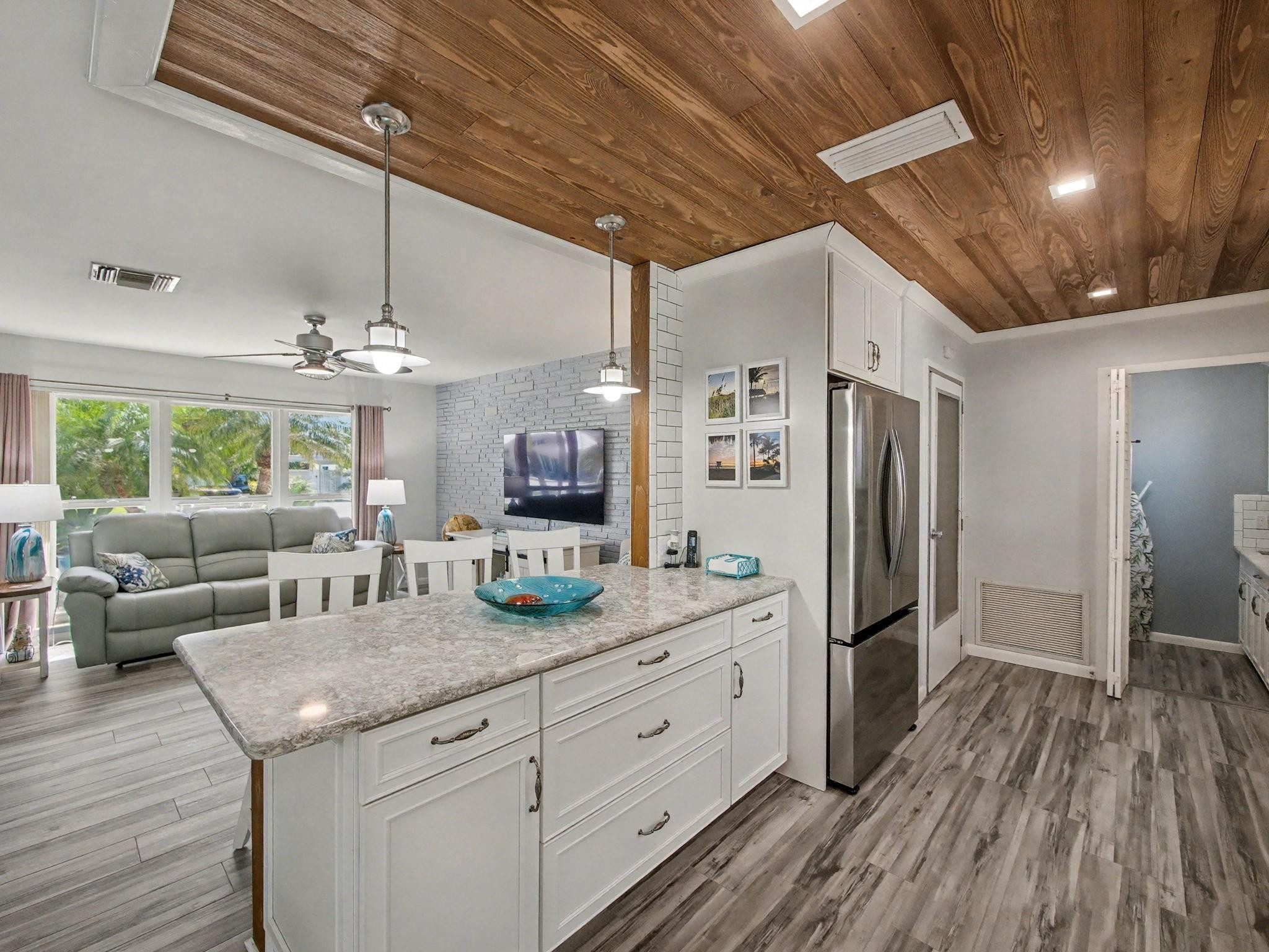 Palm Beach Shores - Residential