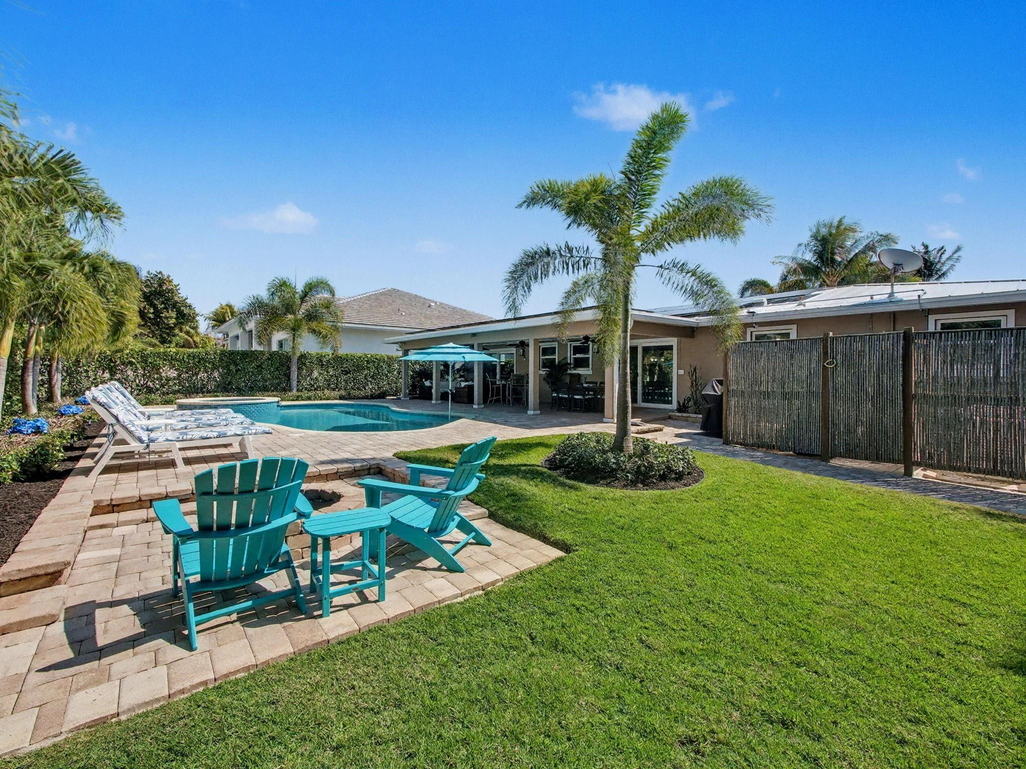 Palm Beach Shores - Residential