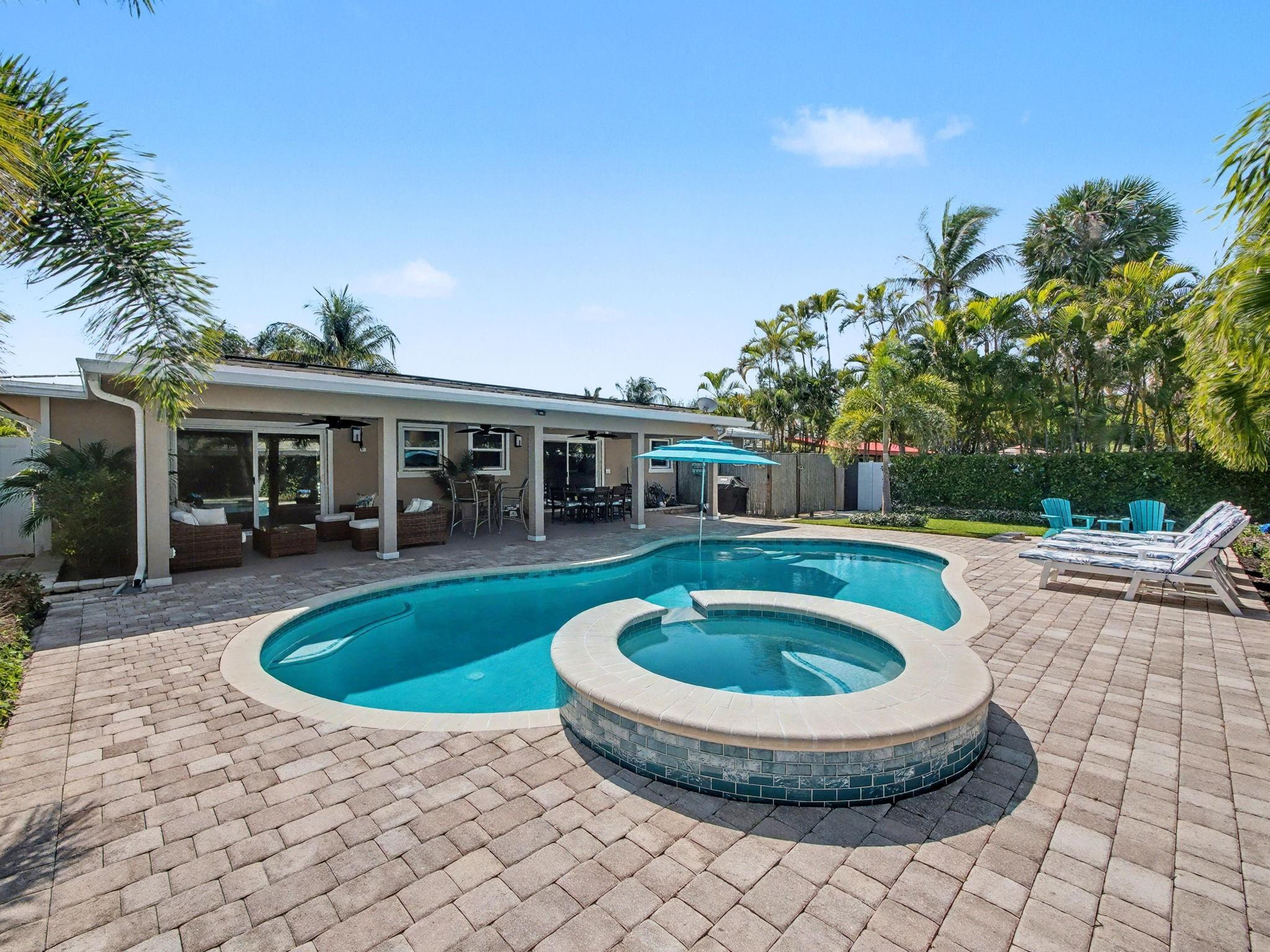 Palm Beach Shores - Residential