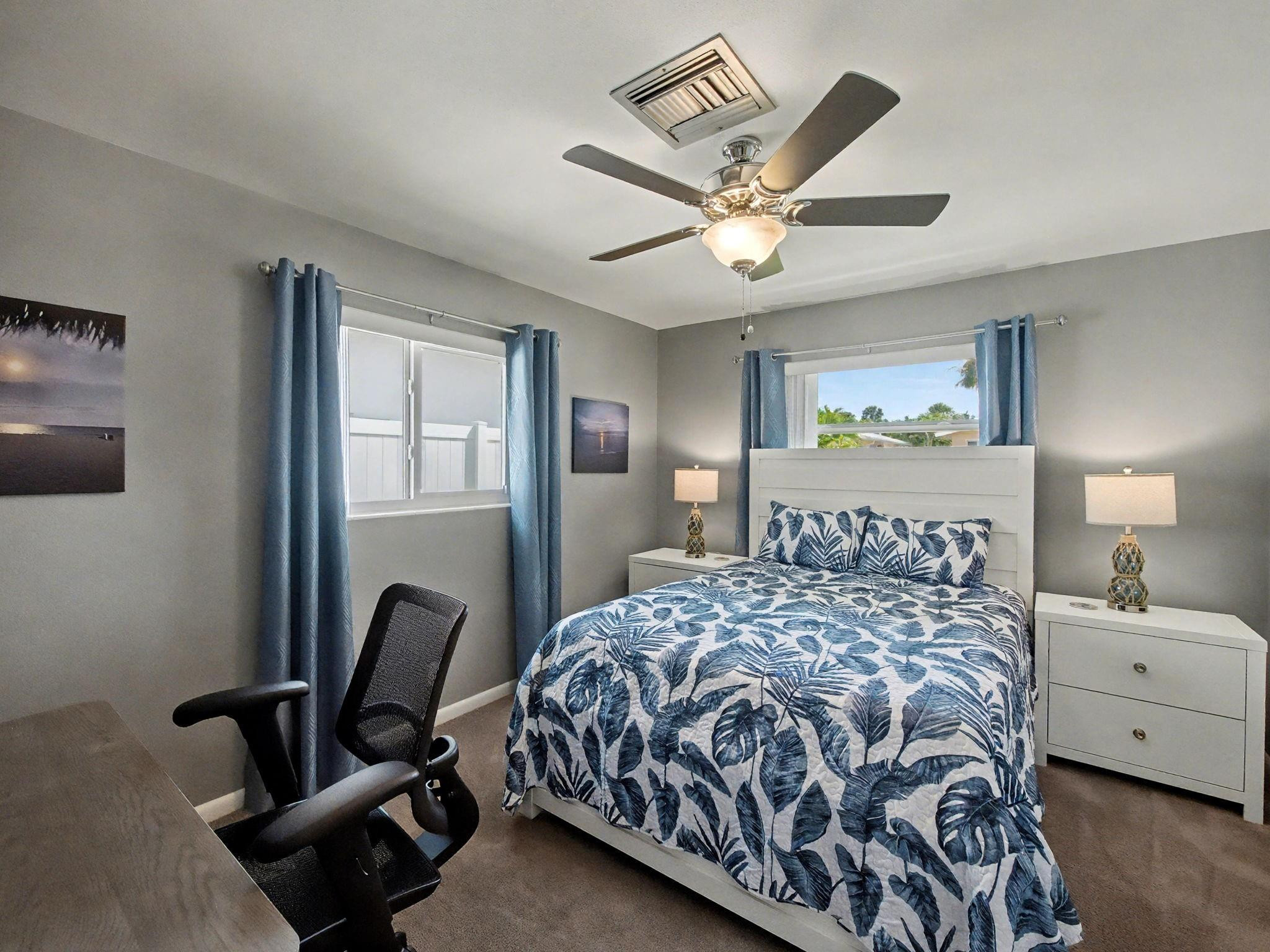 Palm Beach Shores - Residential