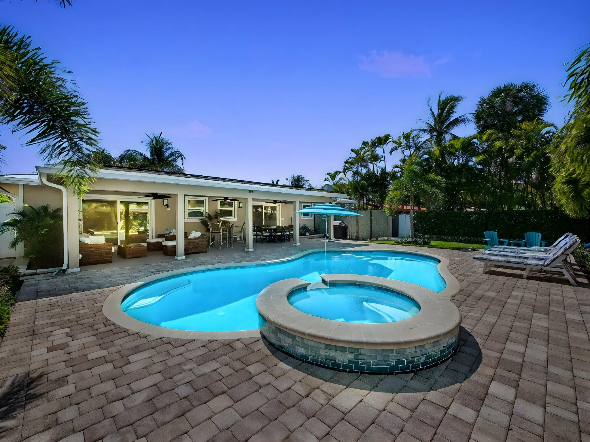 Palm Beach Shores - Residential