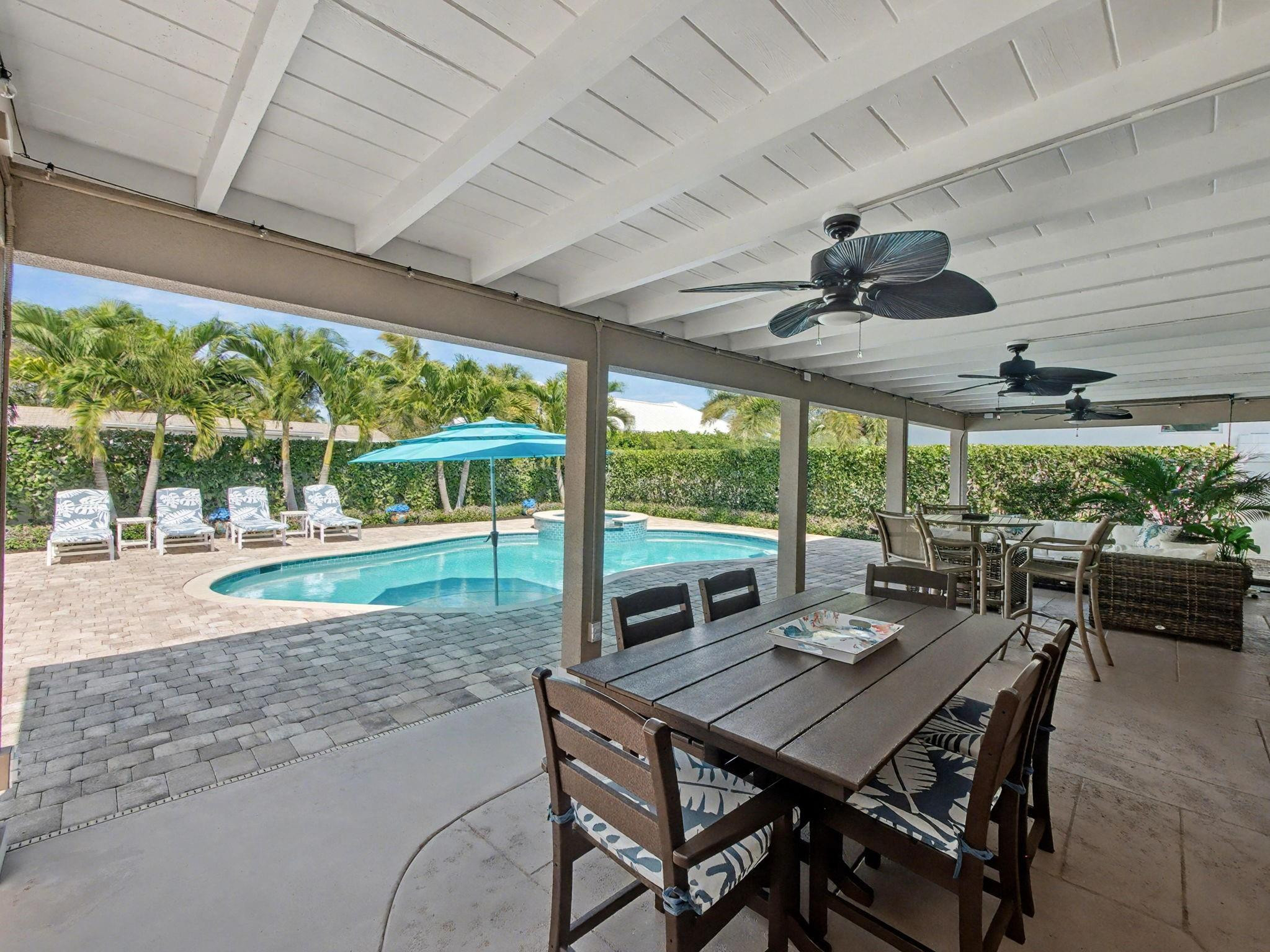 Palm Beach Shores - Residential