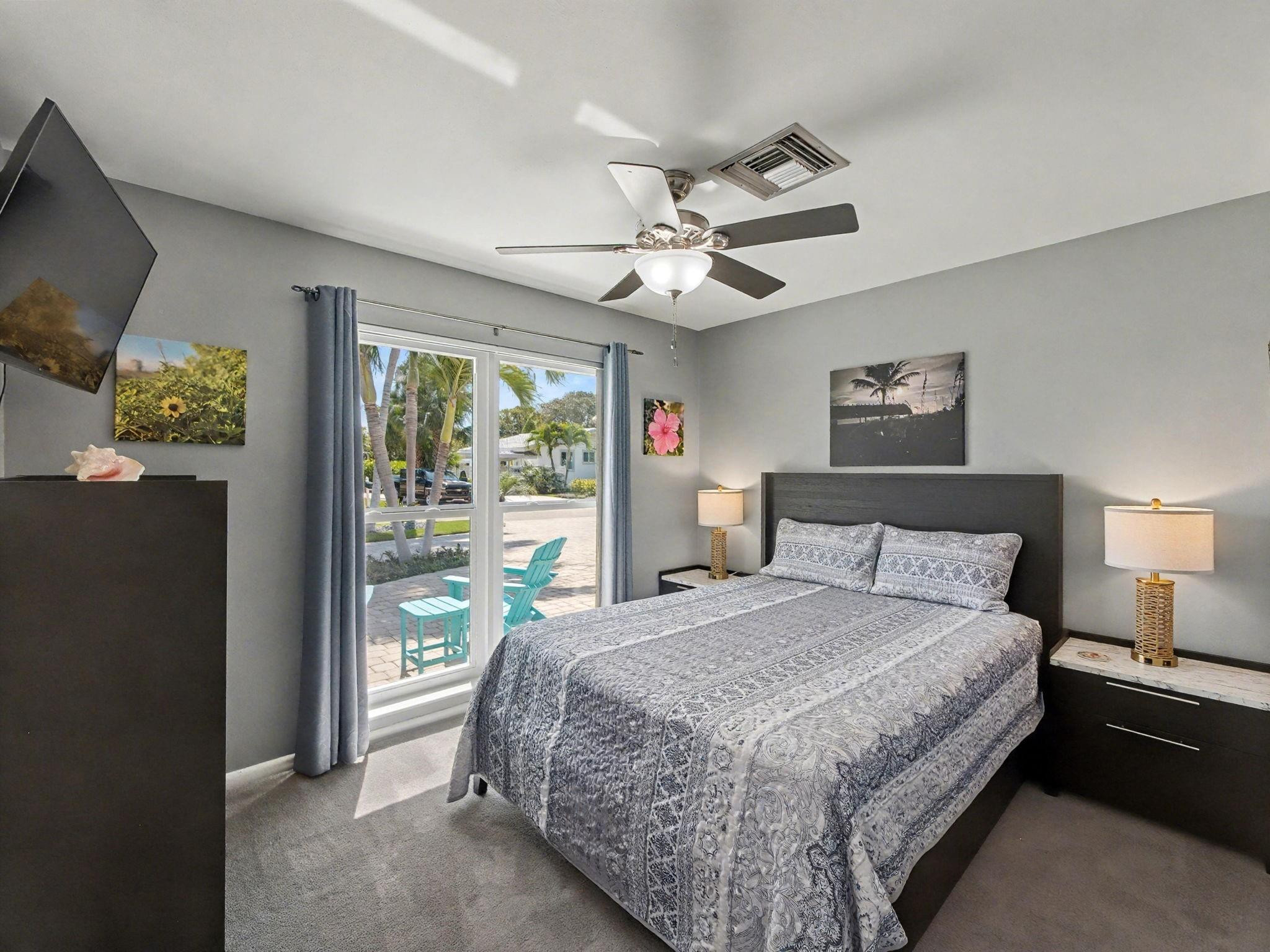 Palm Beach Shores - Residential