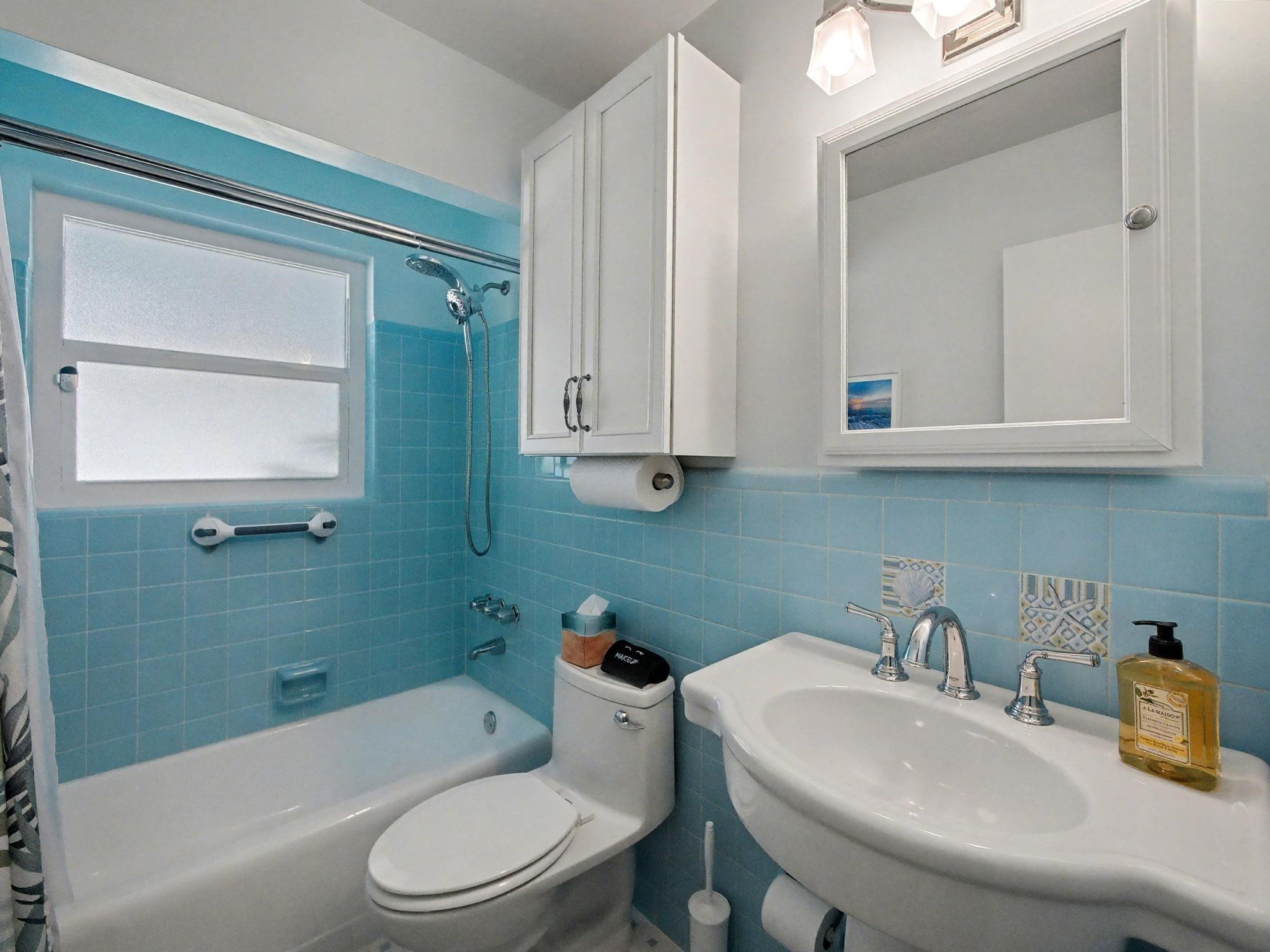 Palm Beach Shores - Residential