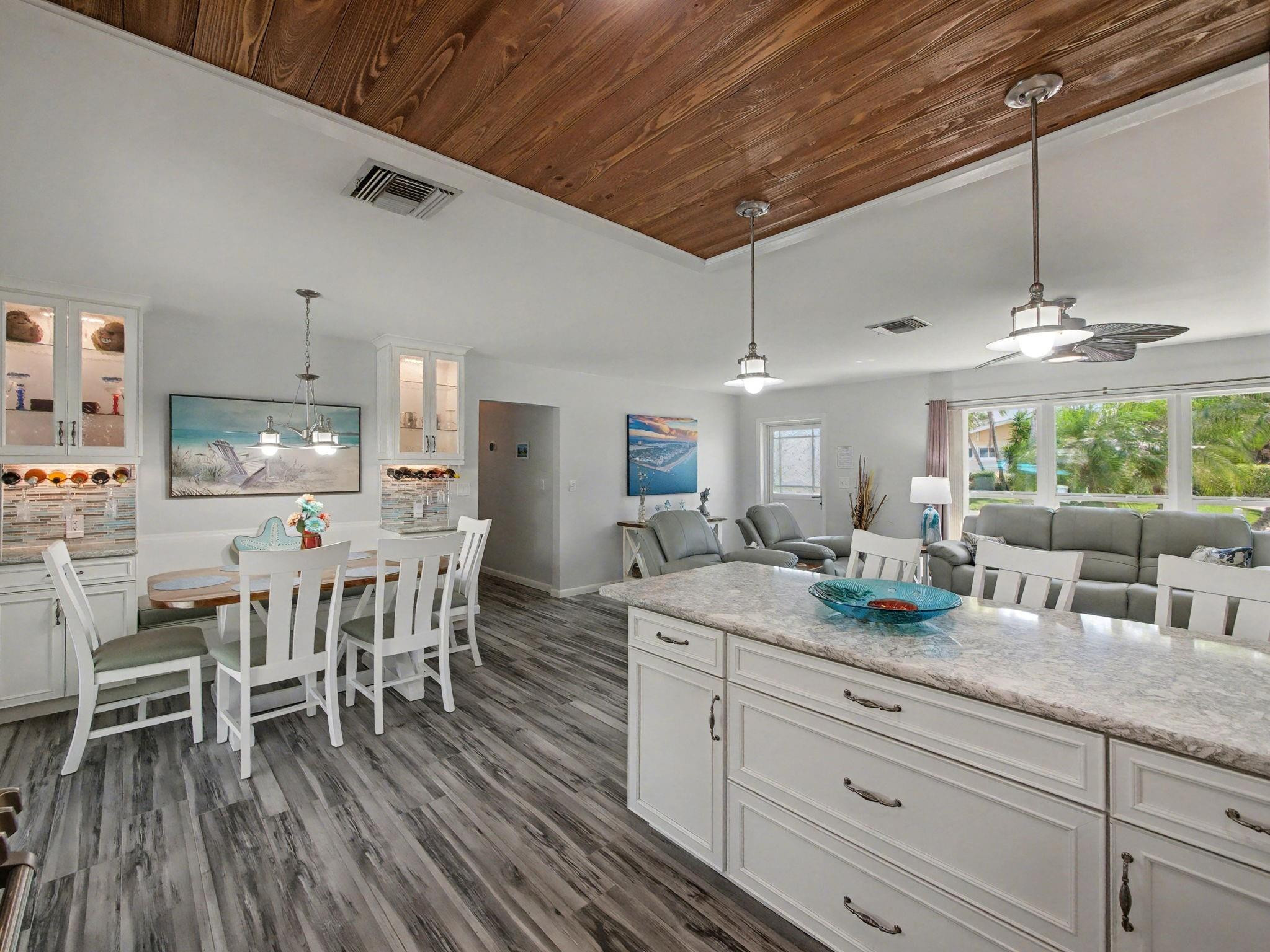 Palm Beach Shores - Residential