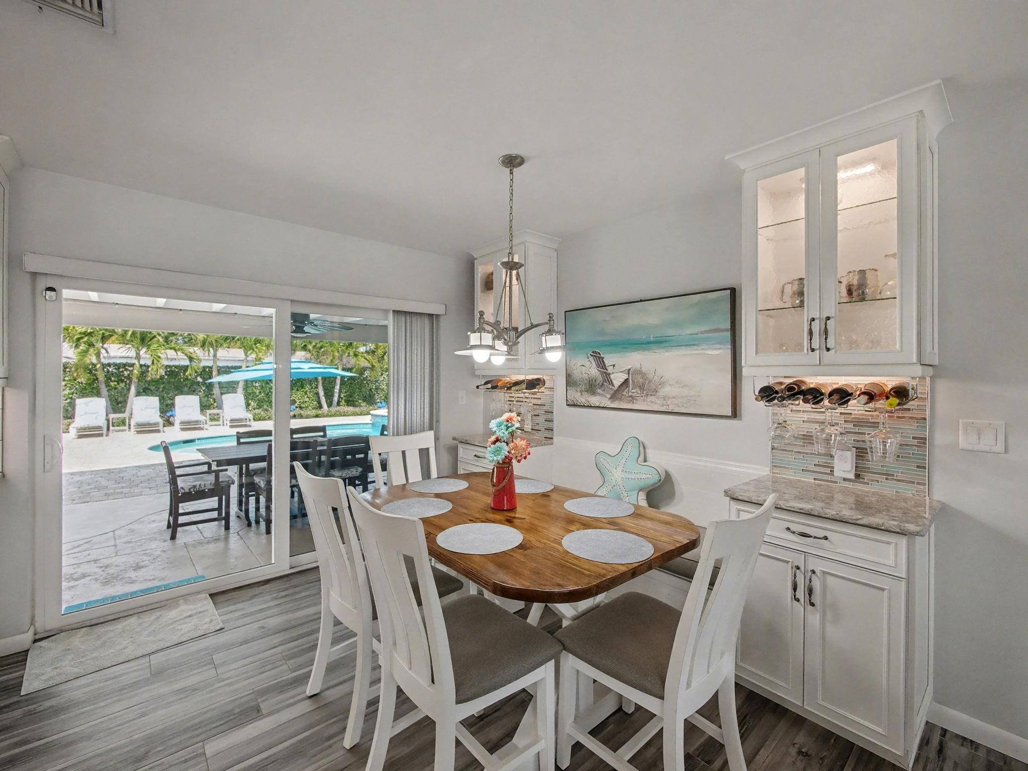 Palm Beach Shores - Residential