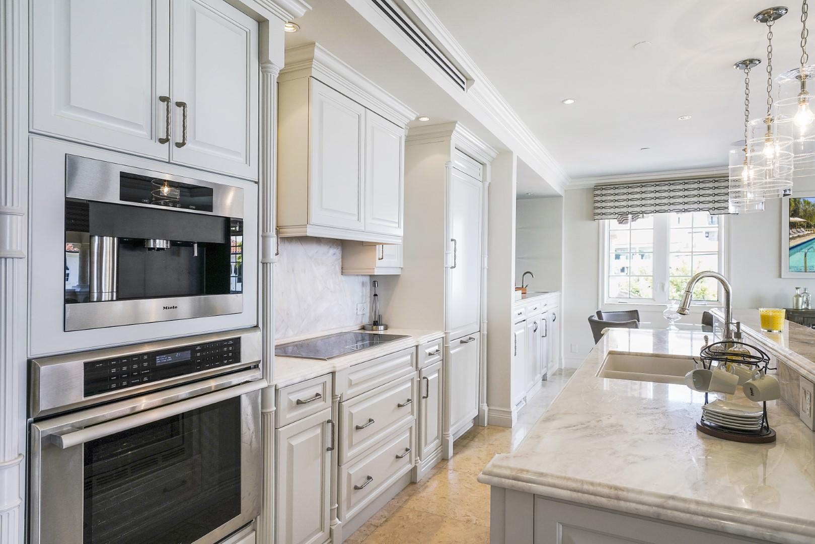 Fisher Island - Residential