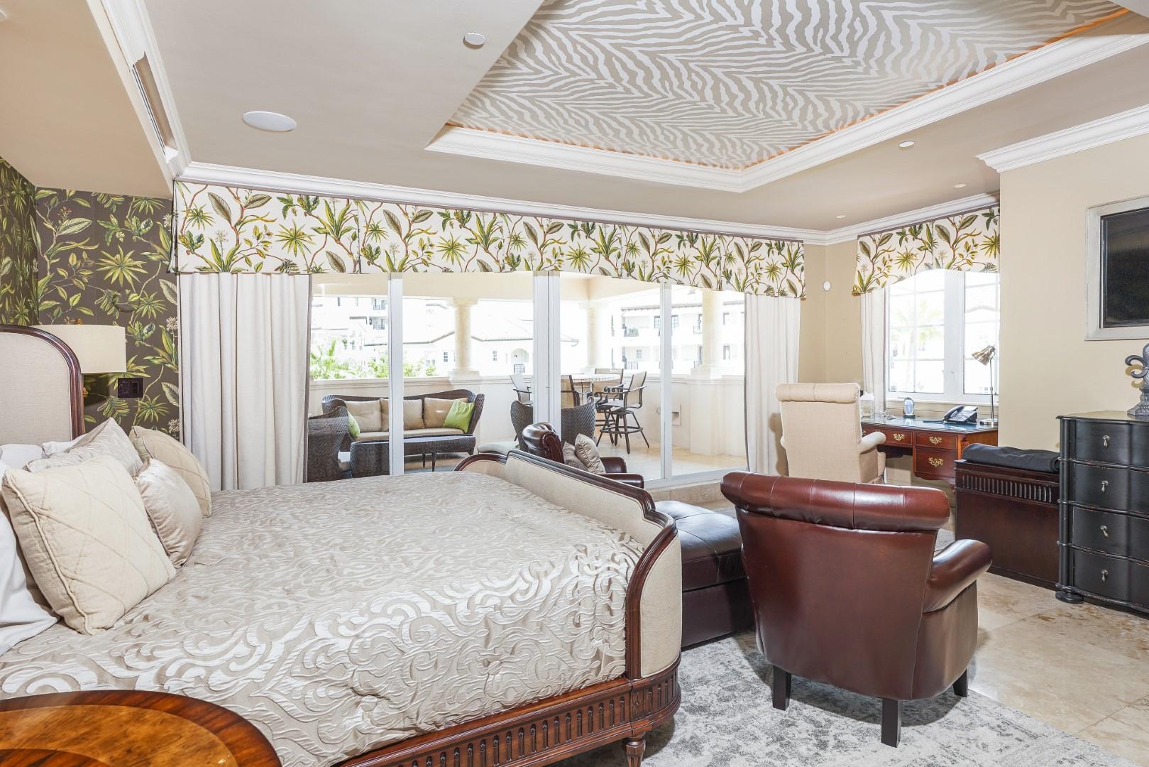 Fisher Island - Residential