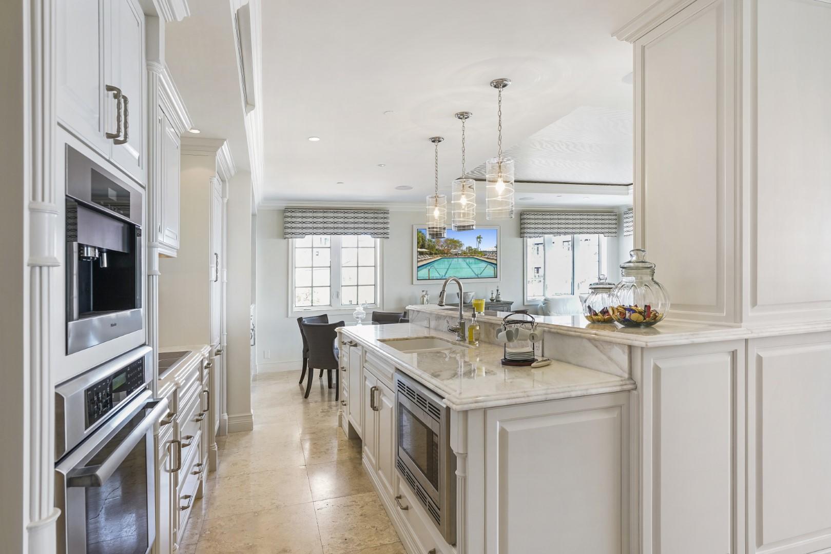 Fisher Island - Residential