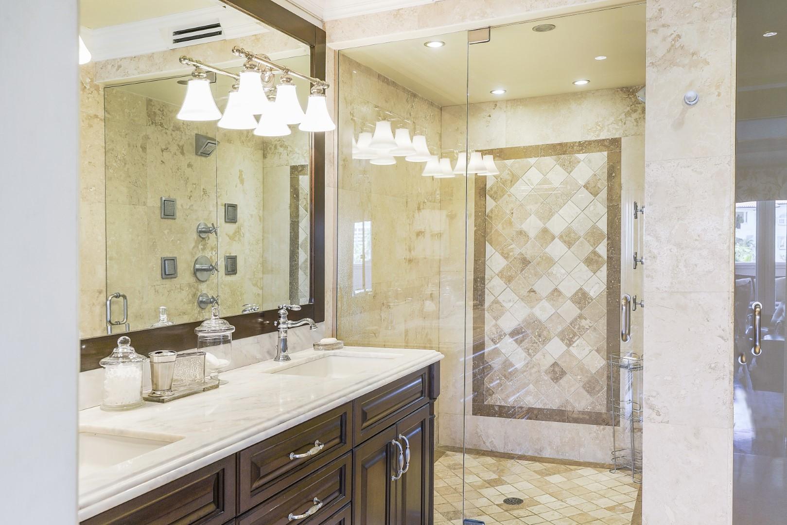 Fisher Island - Residential