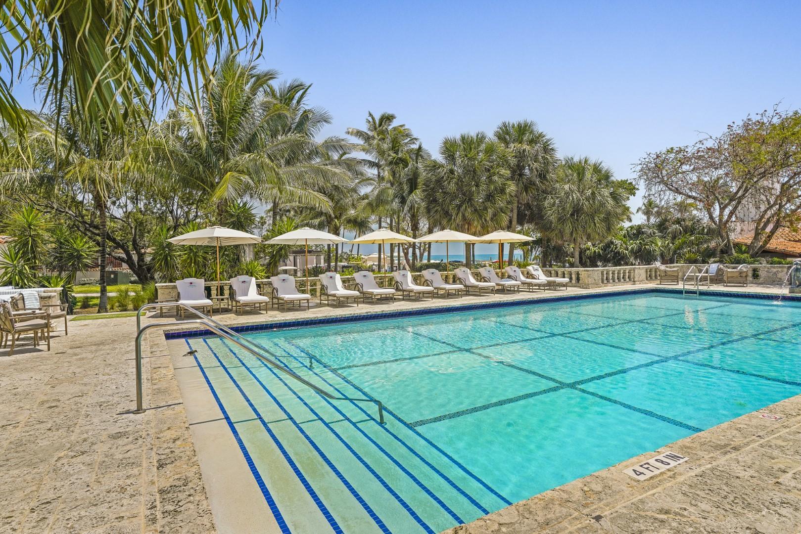 Fisher Island - Residential