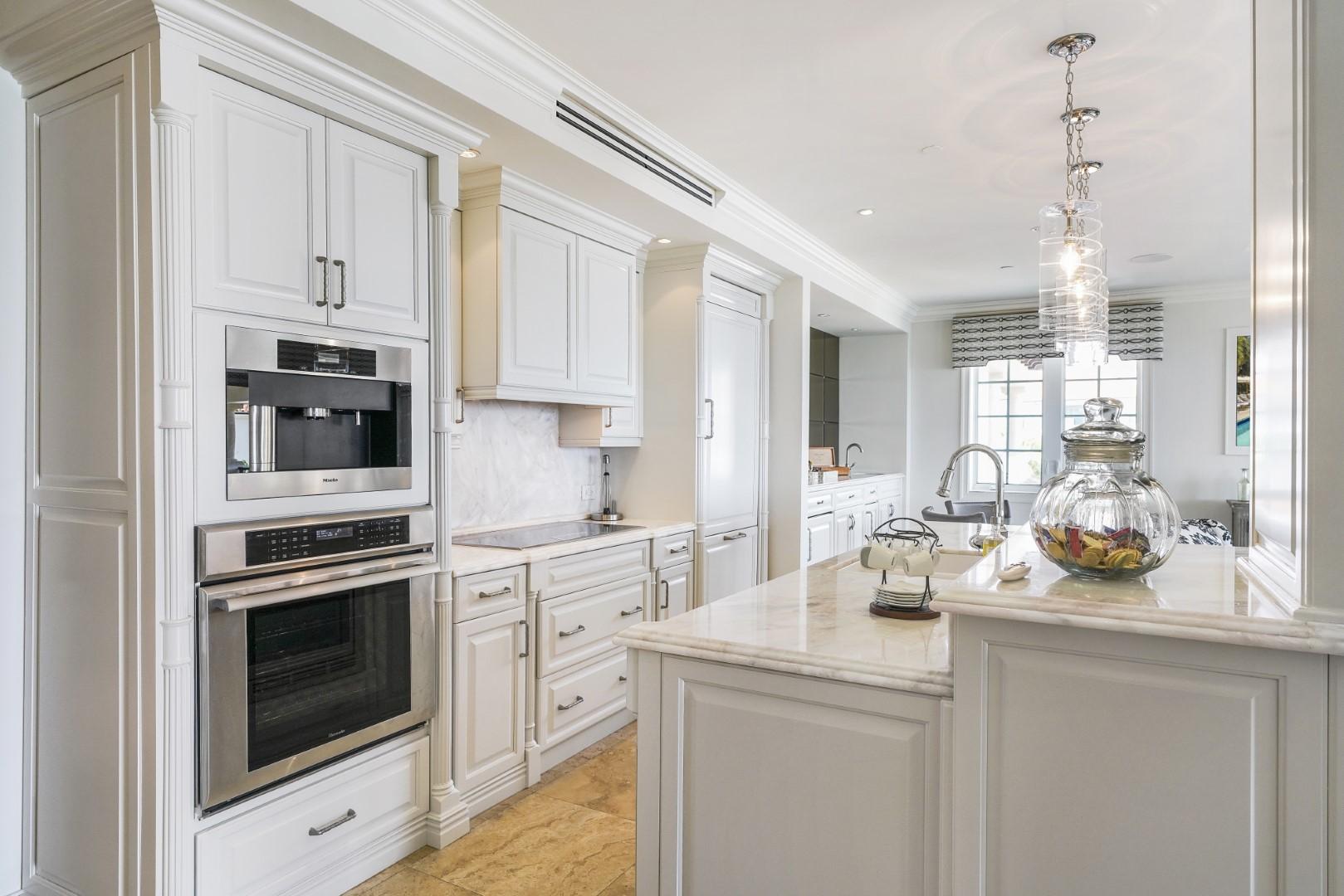 Fisher Island - Residential