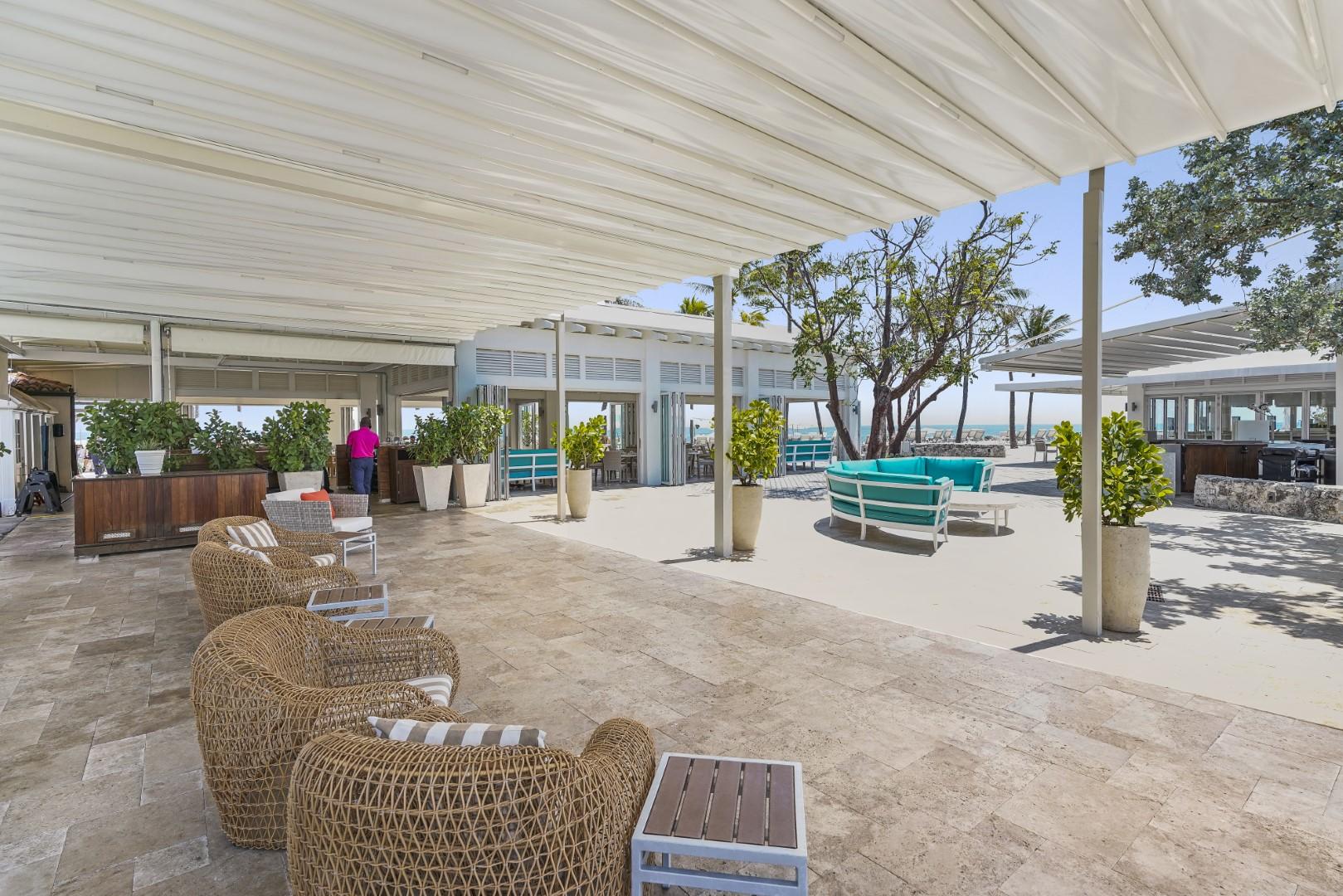 Fisher Island - Residential