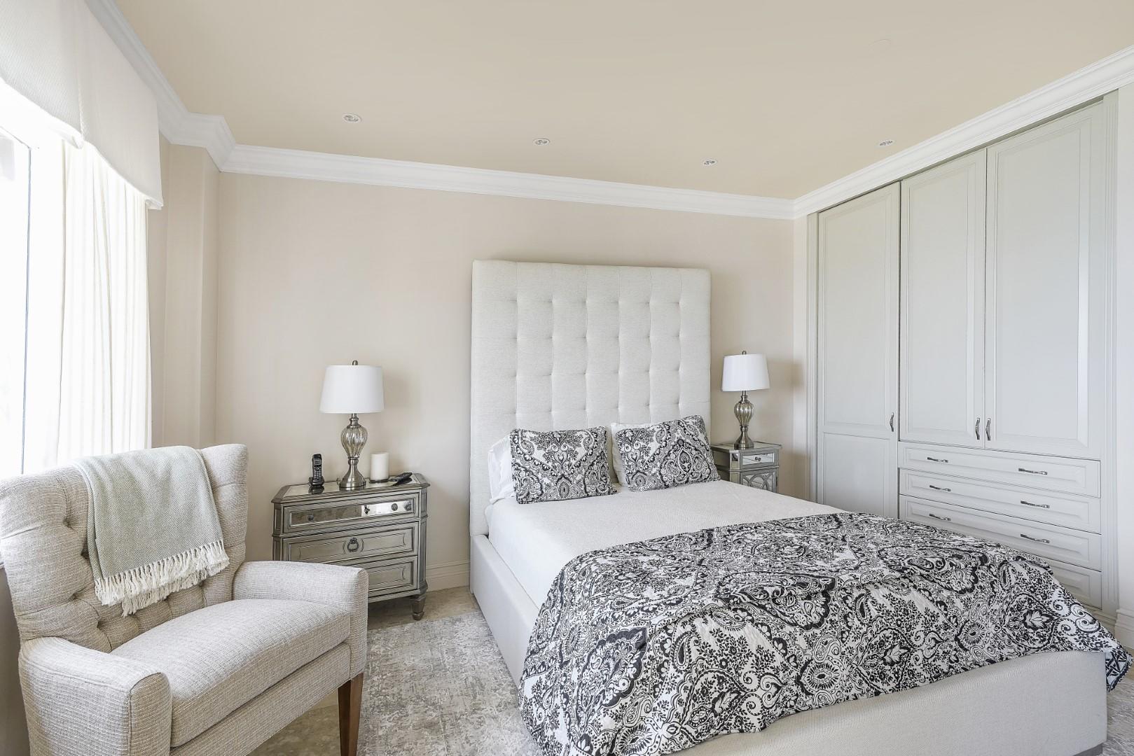 Fisher Island - Residential