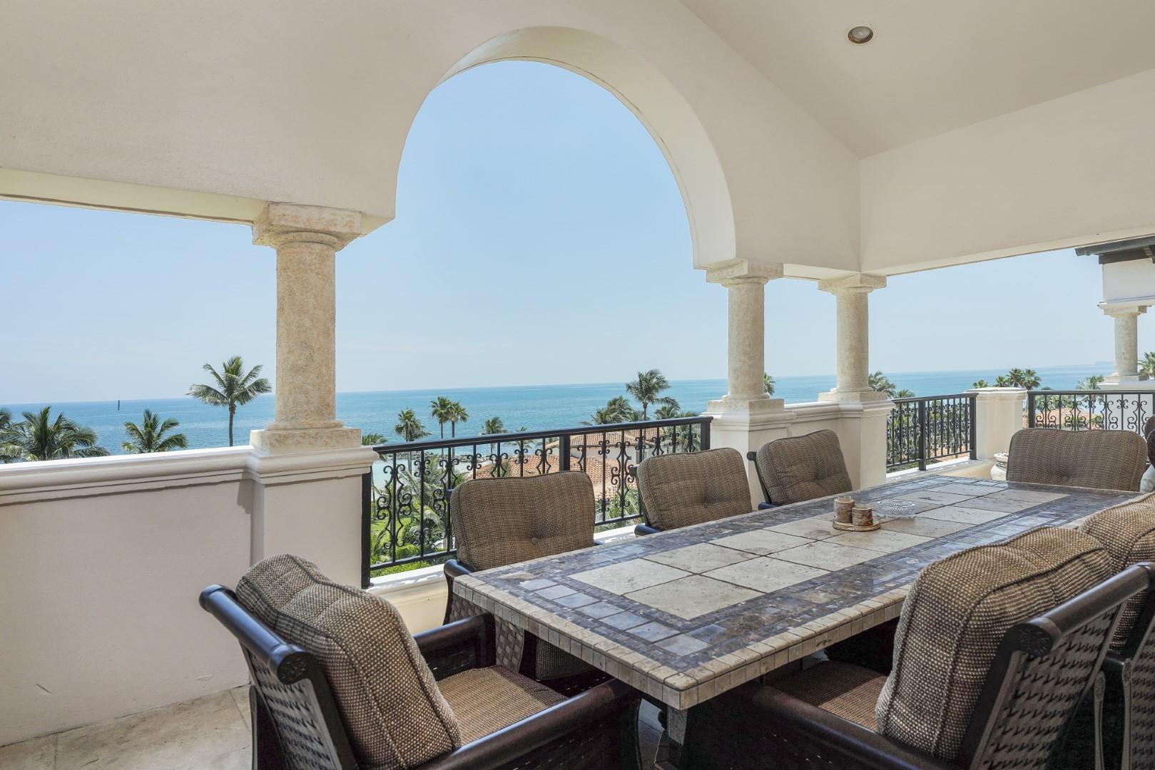 Fisher Island - Residential