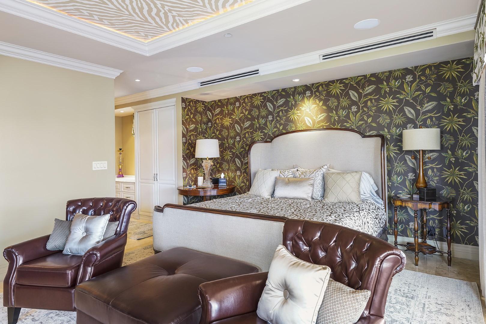 Fisher Island - Residential