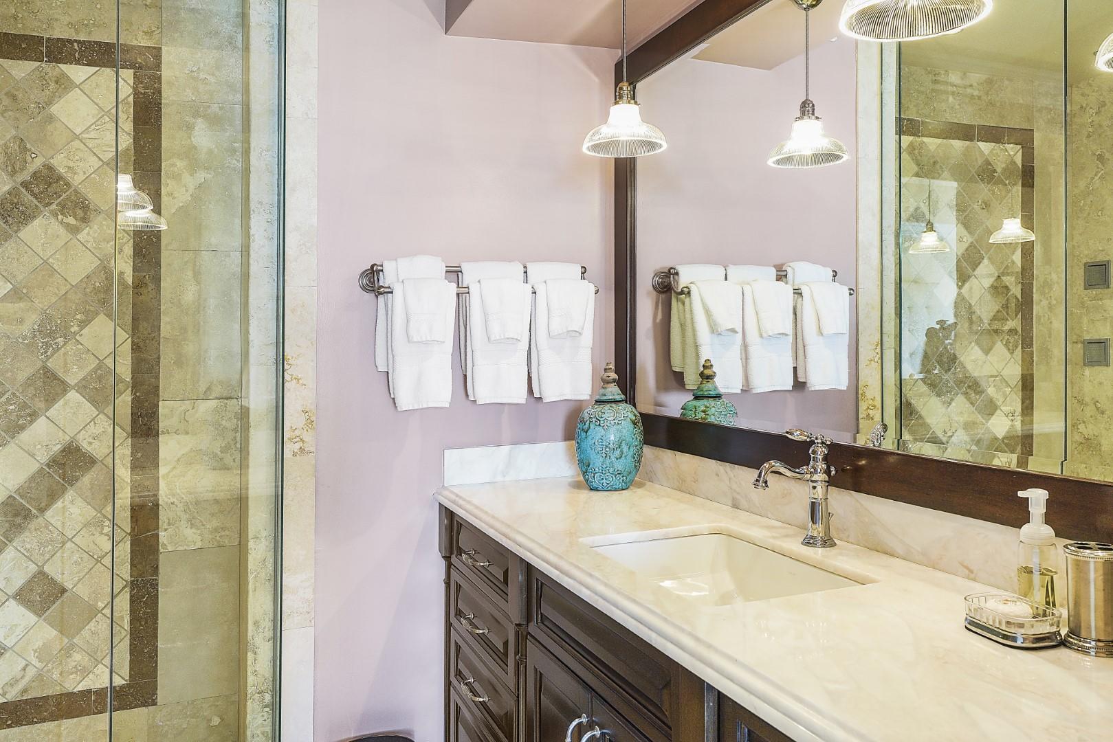 Fisher Island - Residential